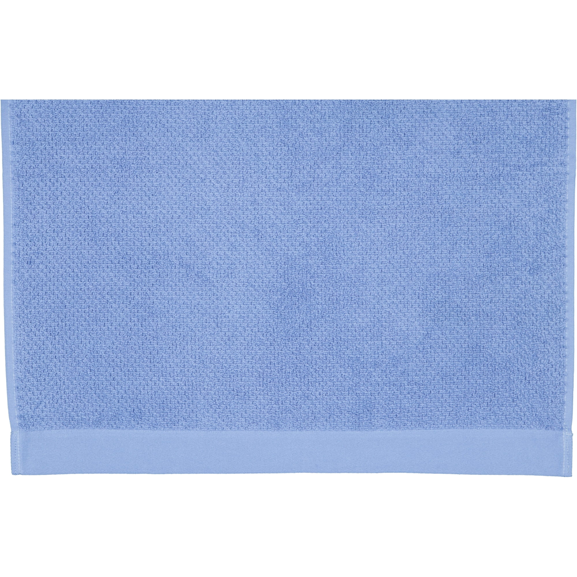 Rhomtuft - Handtücher Baronesse - Farbe: aqua - 78 - Handtuch 50x100 cm