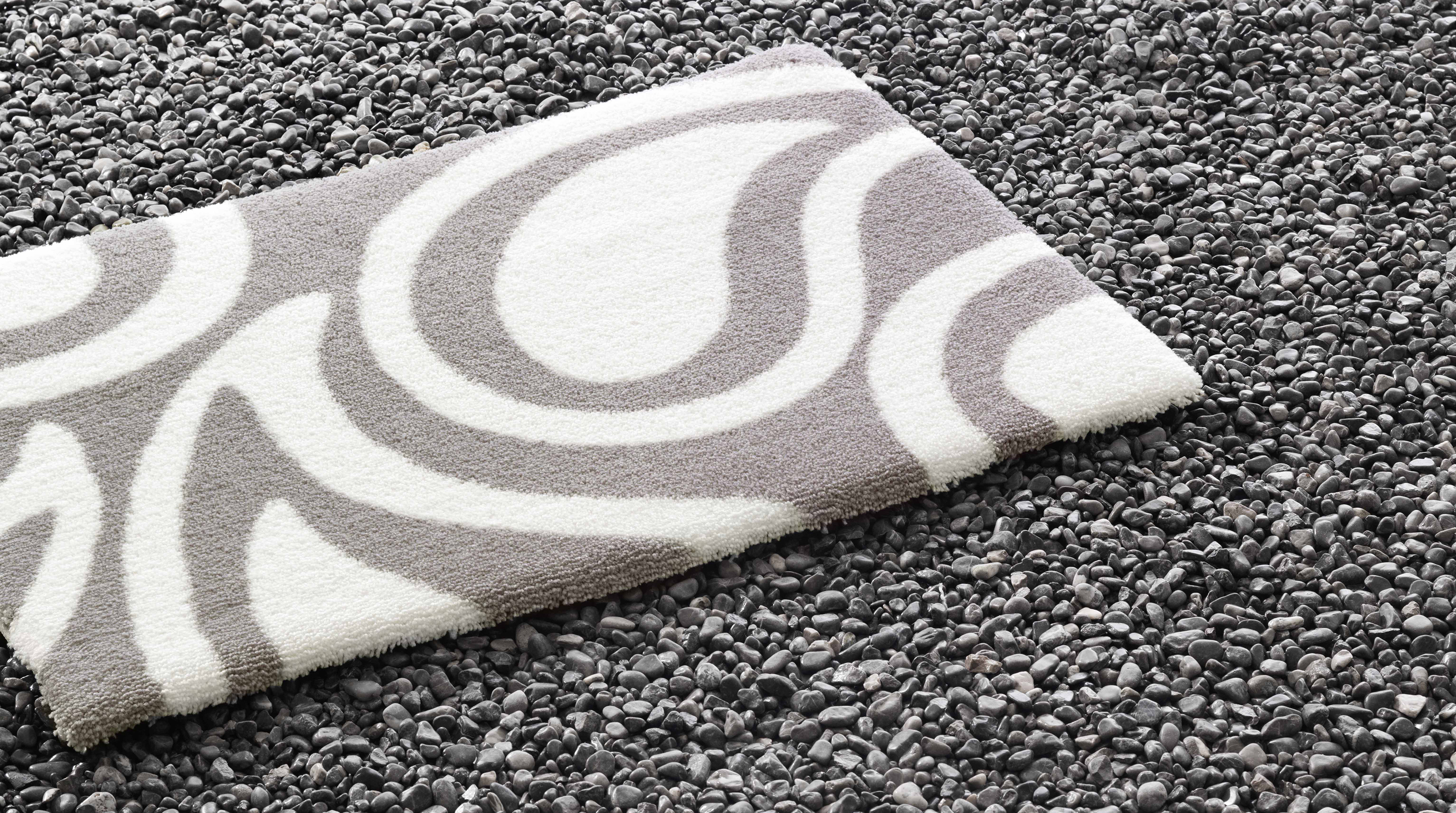 RHOMTUFT Badteppich Paisley