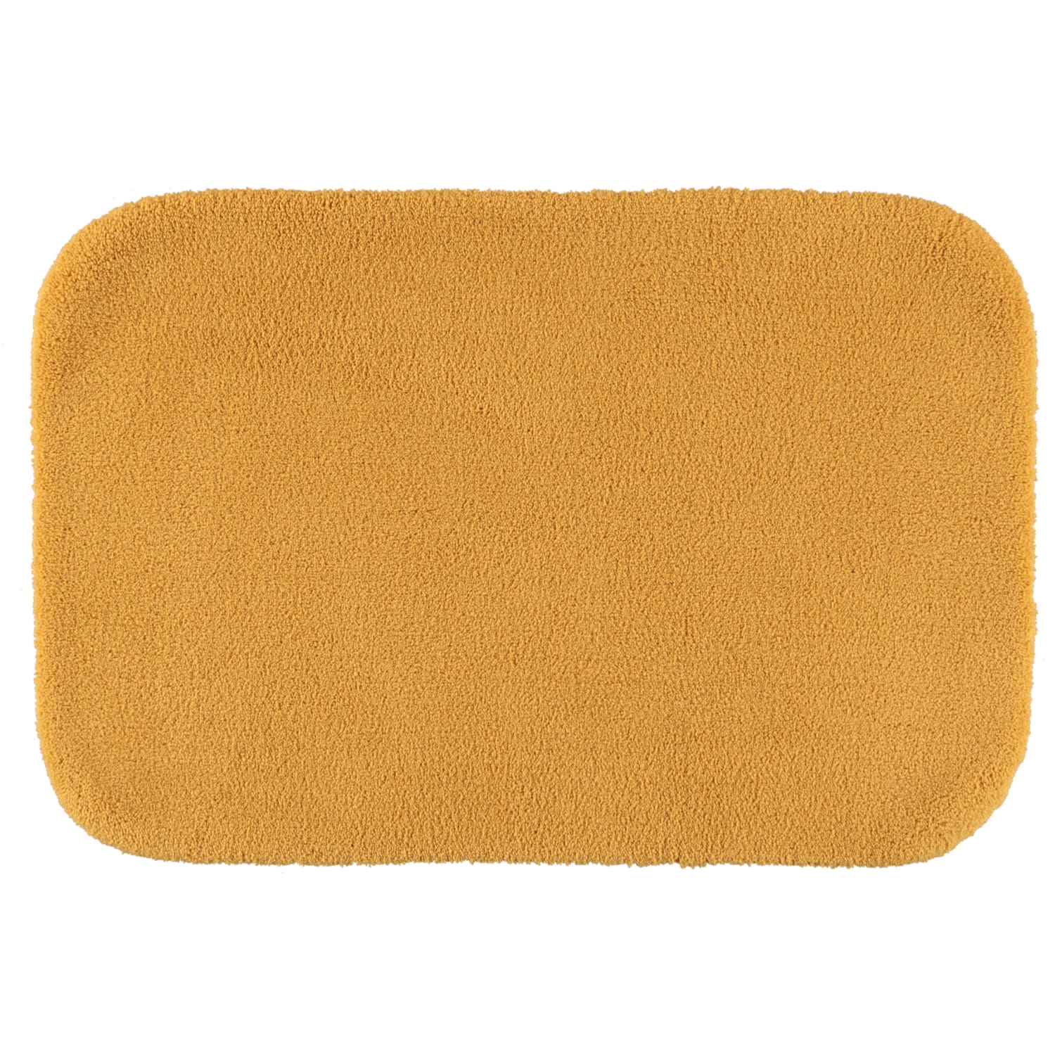 Rhomtuft - Badteppiche Aspect - Farbe: gold -  348 - 60x90 cm