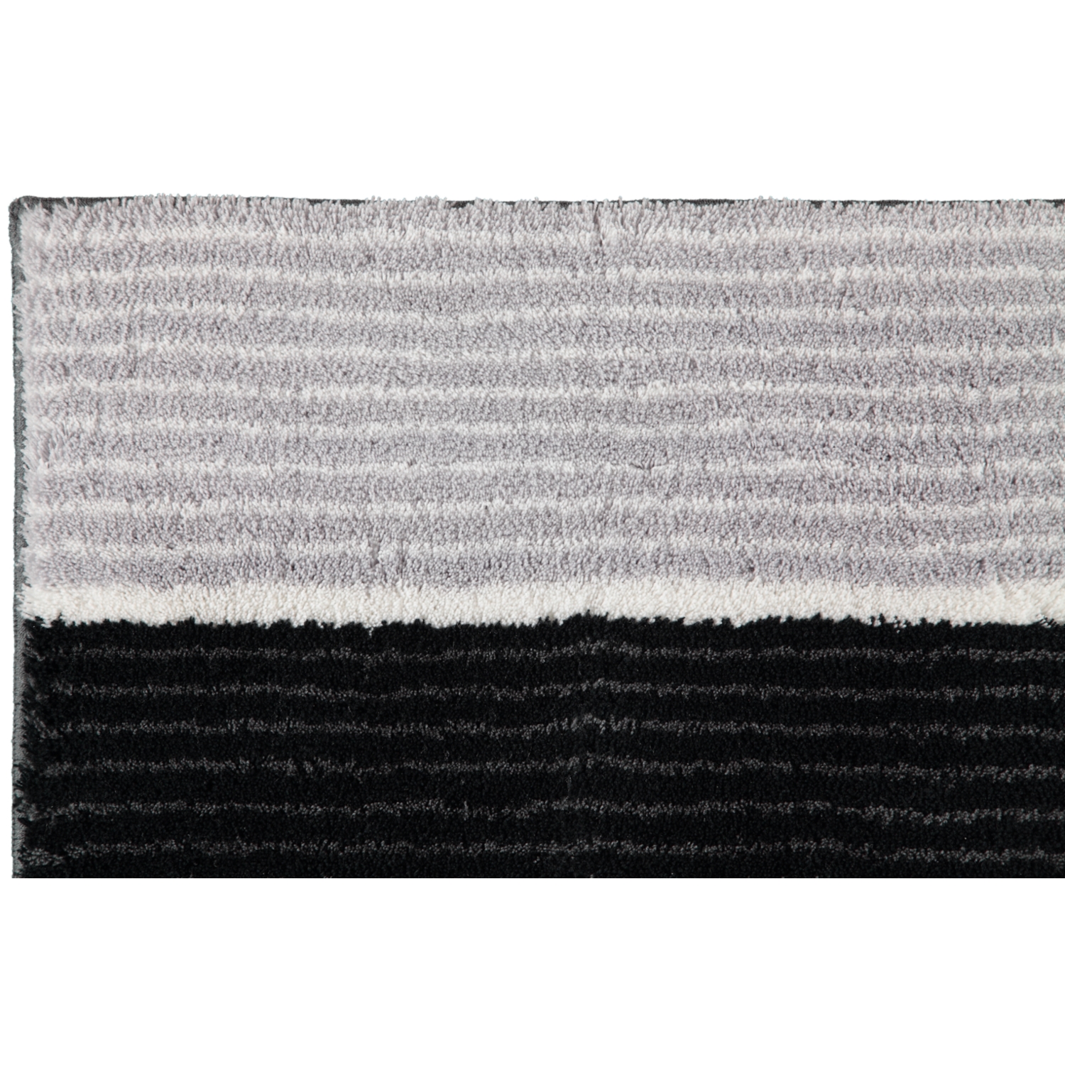 JOOP! Badteppiche Lines 286 anthrazit - 069
