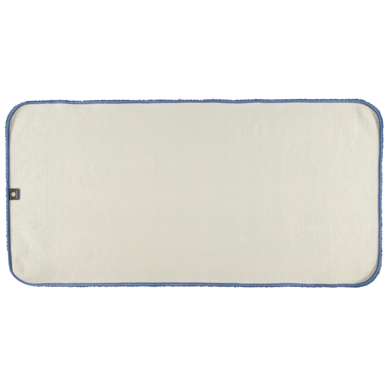 Rhomtuft - Badteppiche Aspect - Farbe: aqua - 78 - 80x160 cm