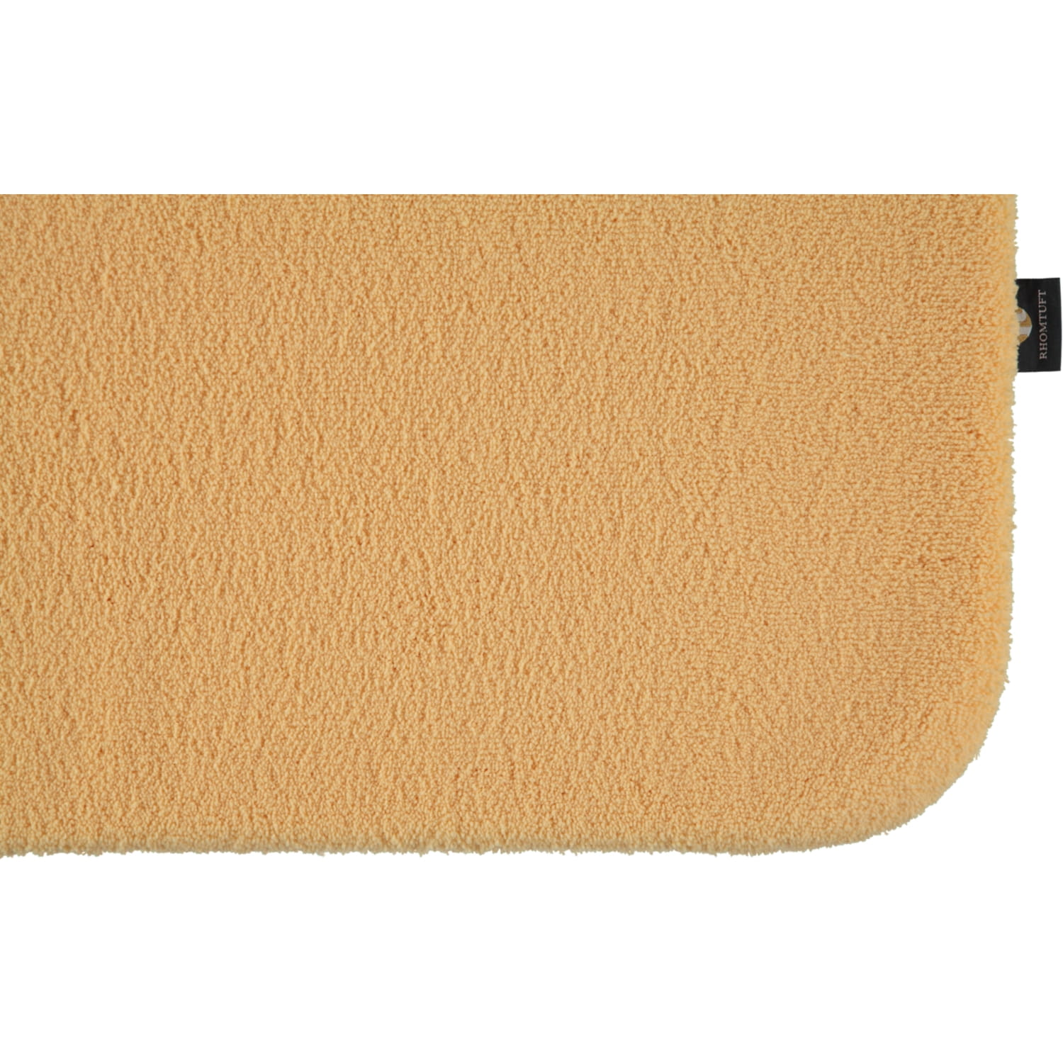 Rhomtuft RHOMTUFT Badteppiche Aspect mais - 390
