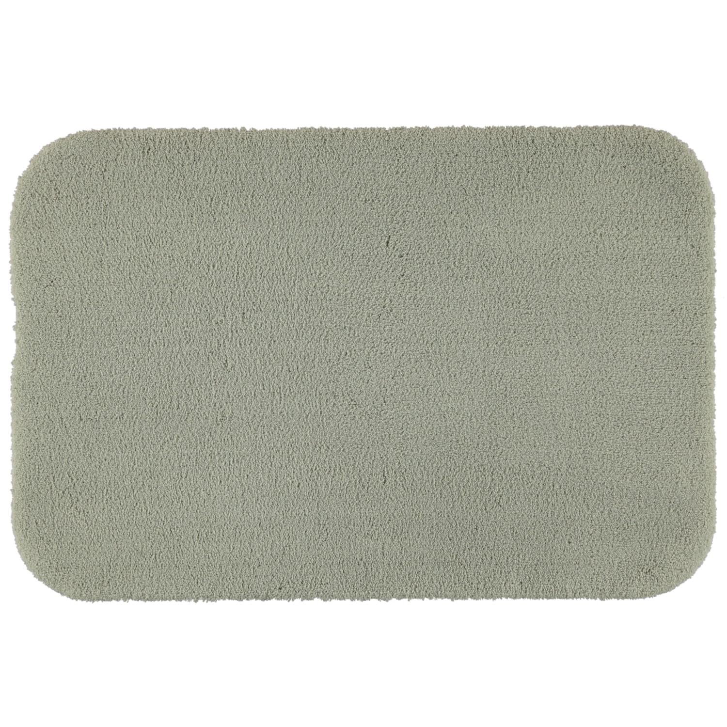 Rhomtuft - Badteppiche Aspect - Farbe: jade - 90 - 60x90 cm