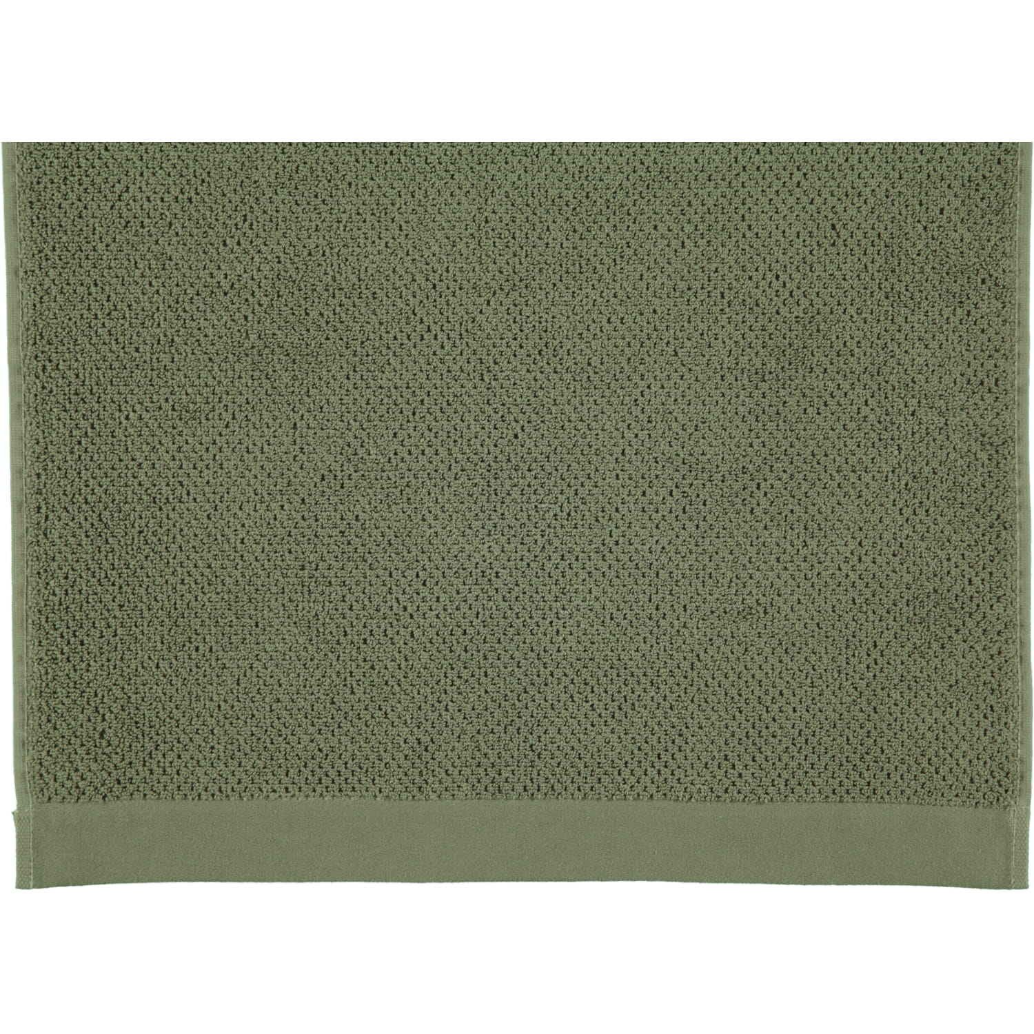 Rhomtuft RHOMTUFT Handtücher Baronesse olive - 404