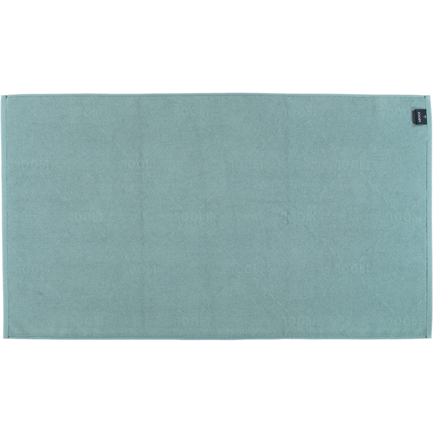 JOOP! Badematte Dash 73 - Farbe: Salbei - 412 - 65x115 cm