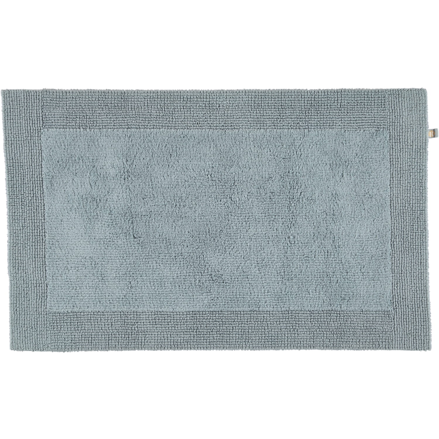 Rhomtuft RHOMTUFT Badteppiche Prestige aquamarin - 400