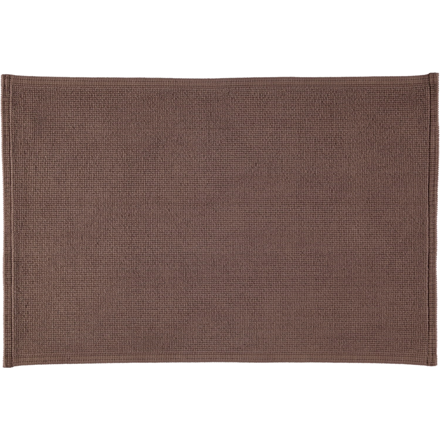 Rhomtuft RHOMTUFT Badematten Plain taupe - 58