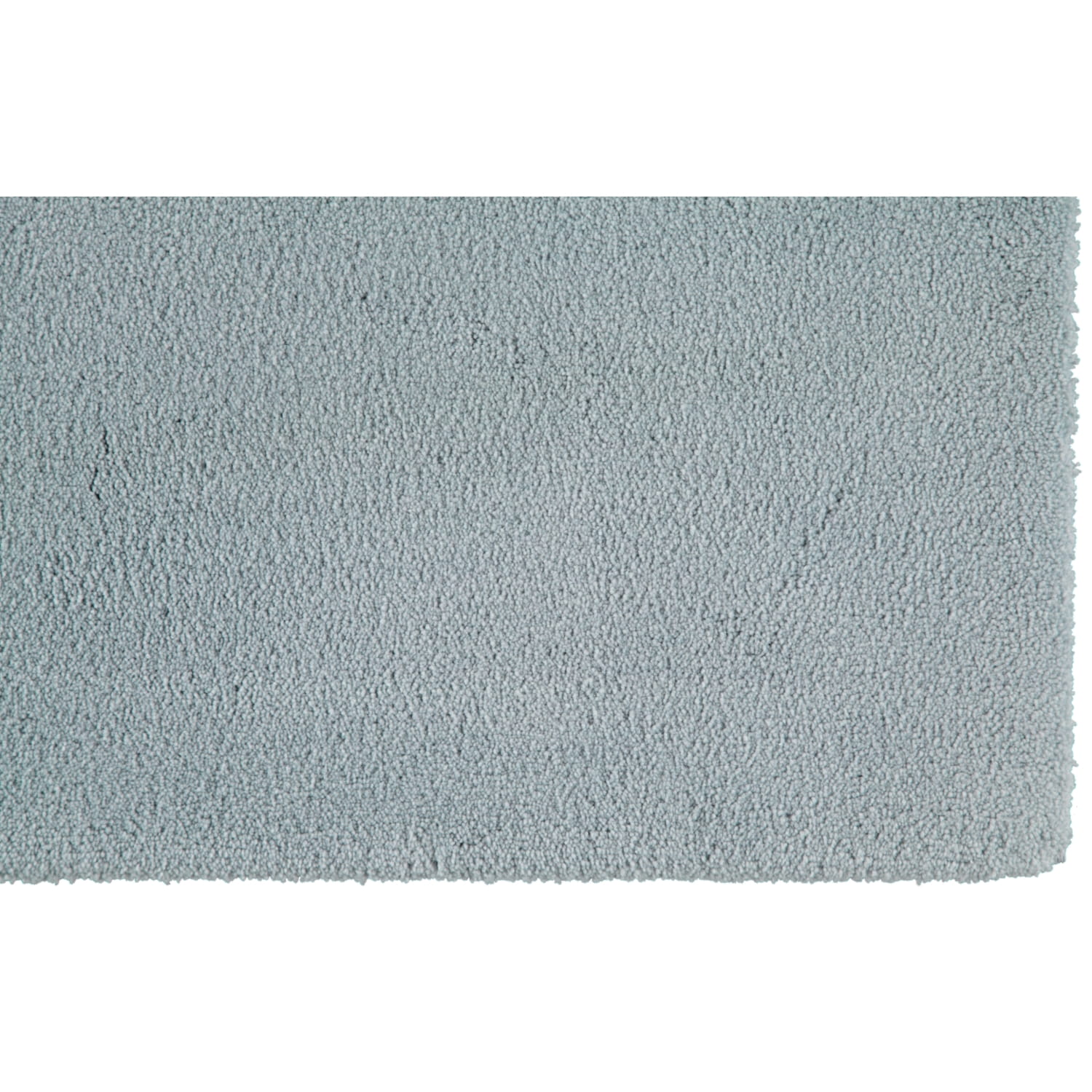 Rhomtuft - Badteppiche Square - Farbe: aquamarin - 400 - 70x120 cm