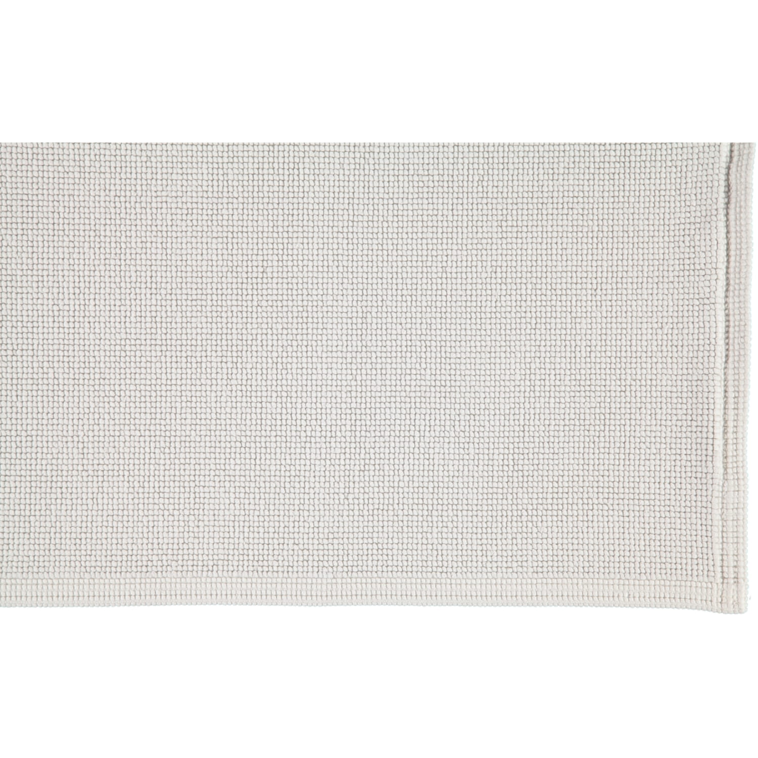 Rhomtuft RHOMTUFT Badematten Plain perlgrau - 11