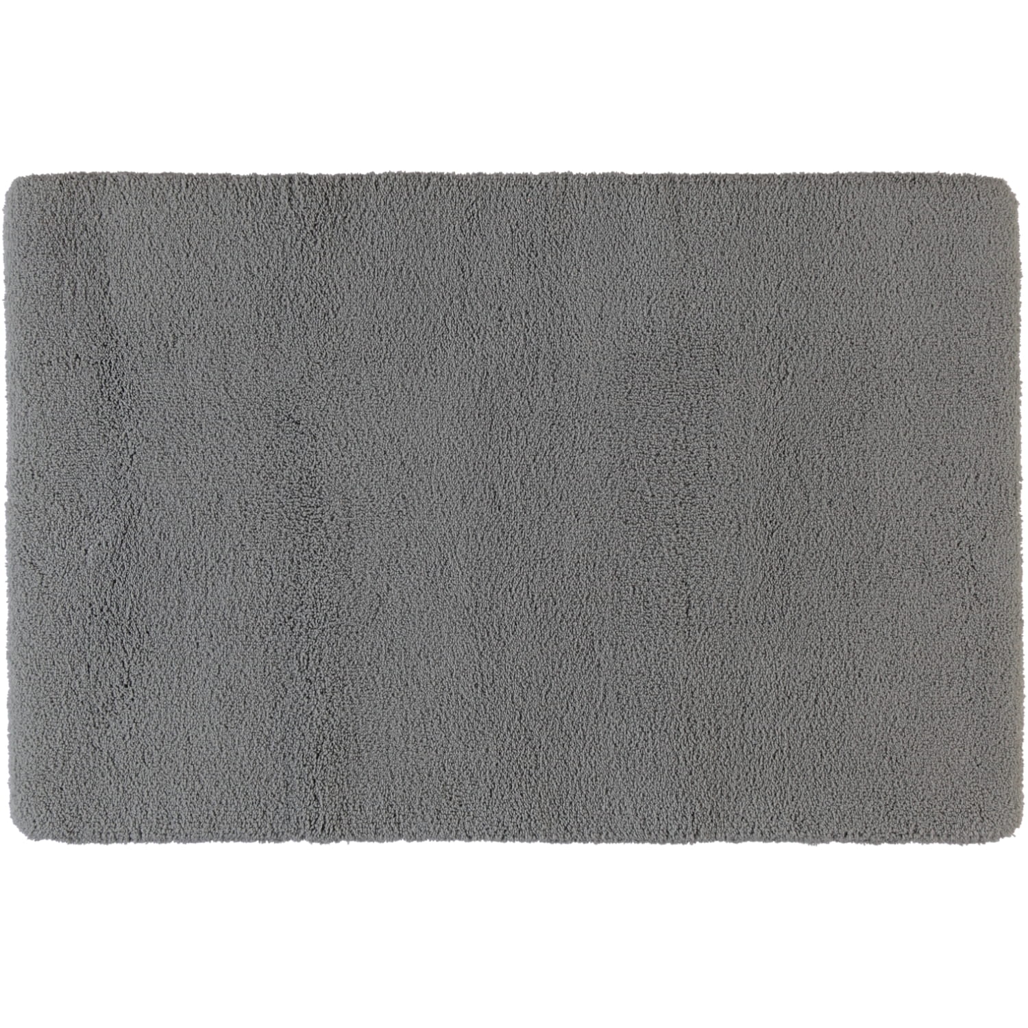 Rhomtuft RHOMTUFT Badteppiche Square kiesel - 85