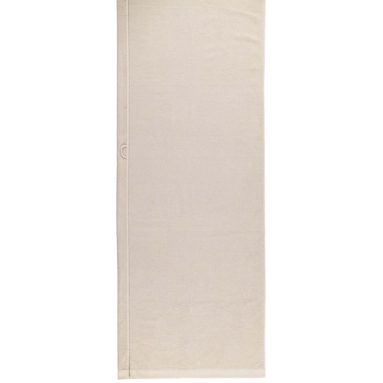 Rhomtuft - Handtücher Baronesse - Farbe: stone - 320 - Saunatuch 70x190 cm