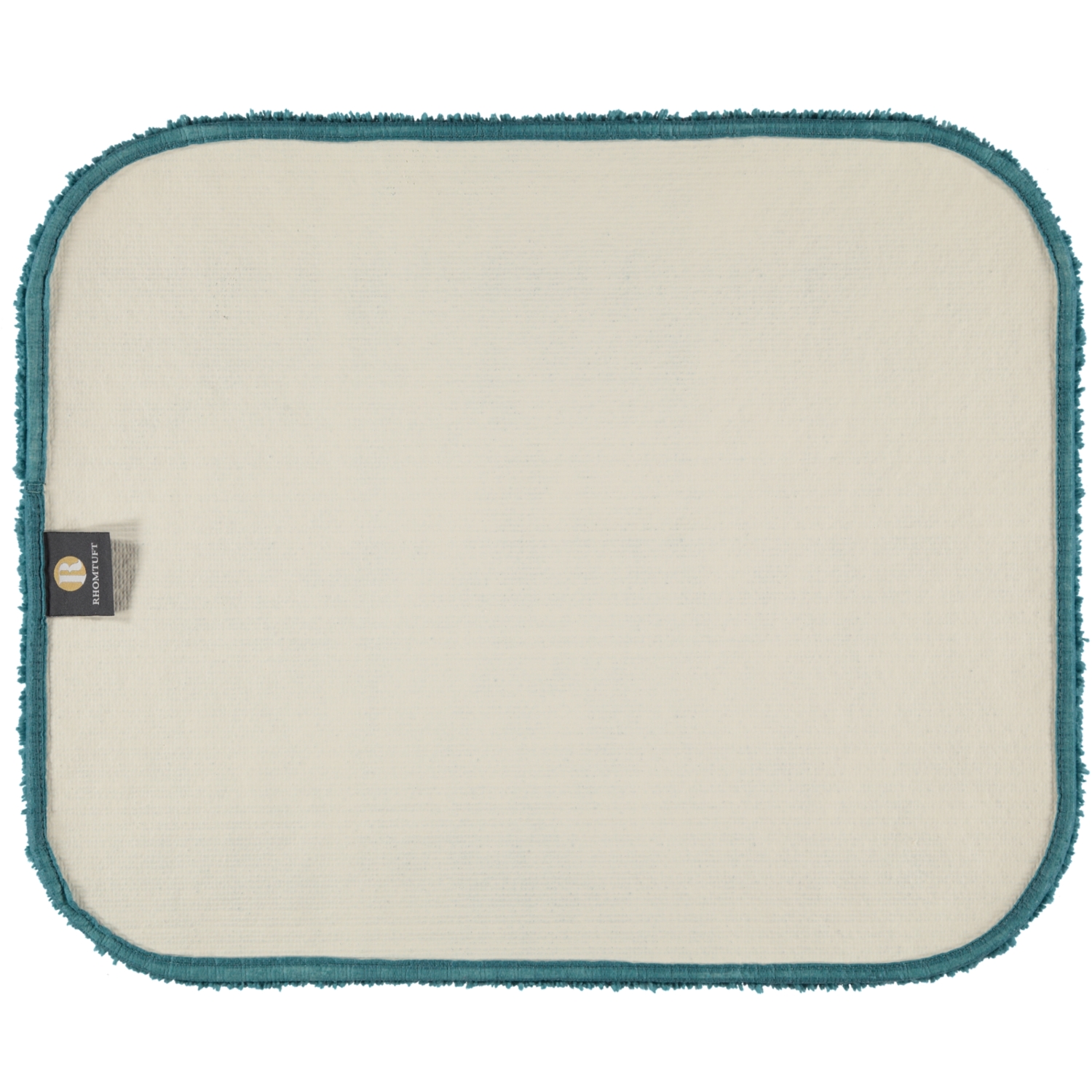 Rhomtuft - Badteppiche Aspect - Farbe: pinie - 279 - 50x60 cm