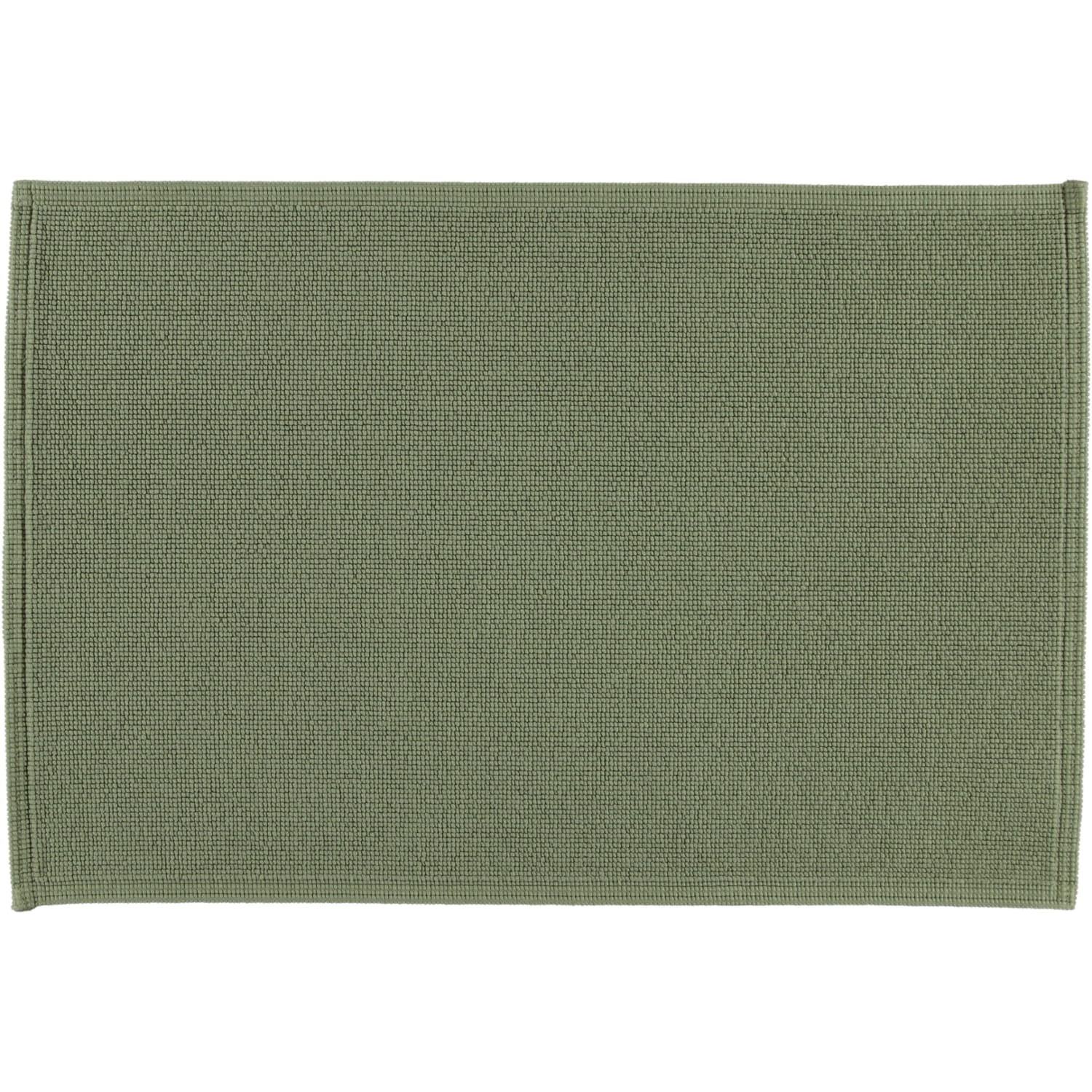 Rhomtuft RHOMTUFT Badematten Plain olive - 404