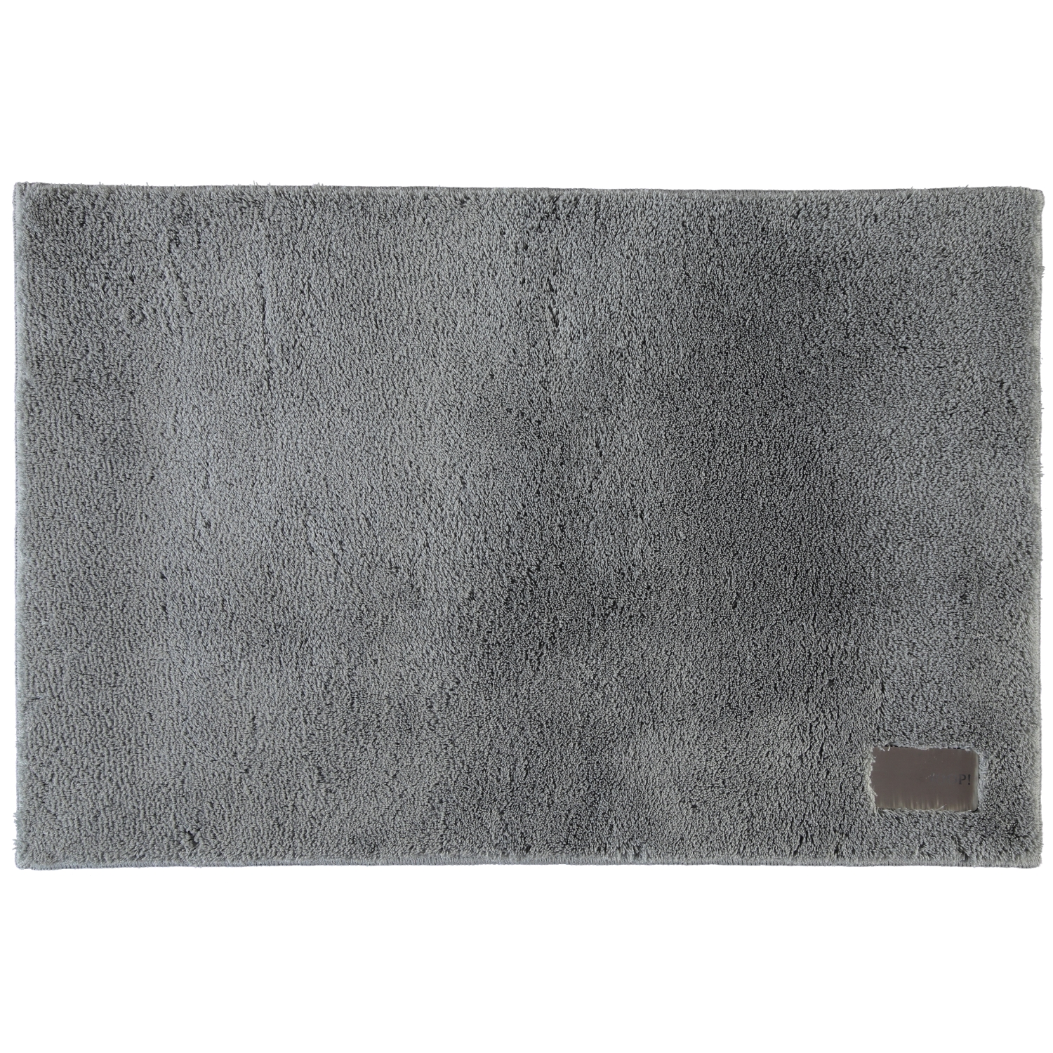 JOOP! Badteppiche Luxury kiesel - 085