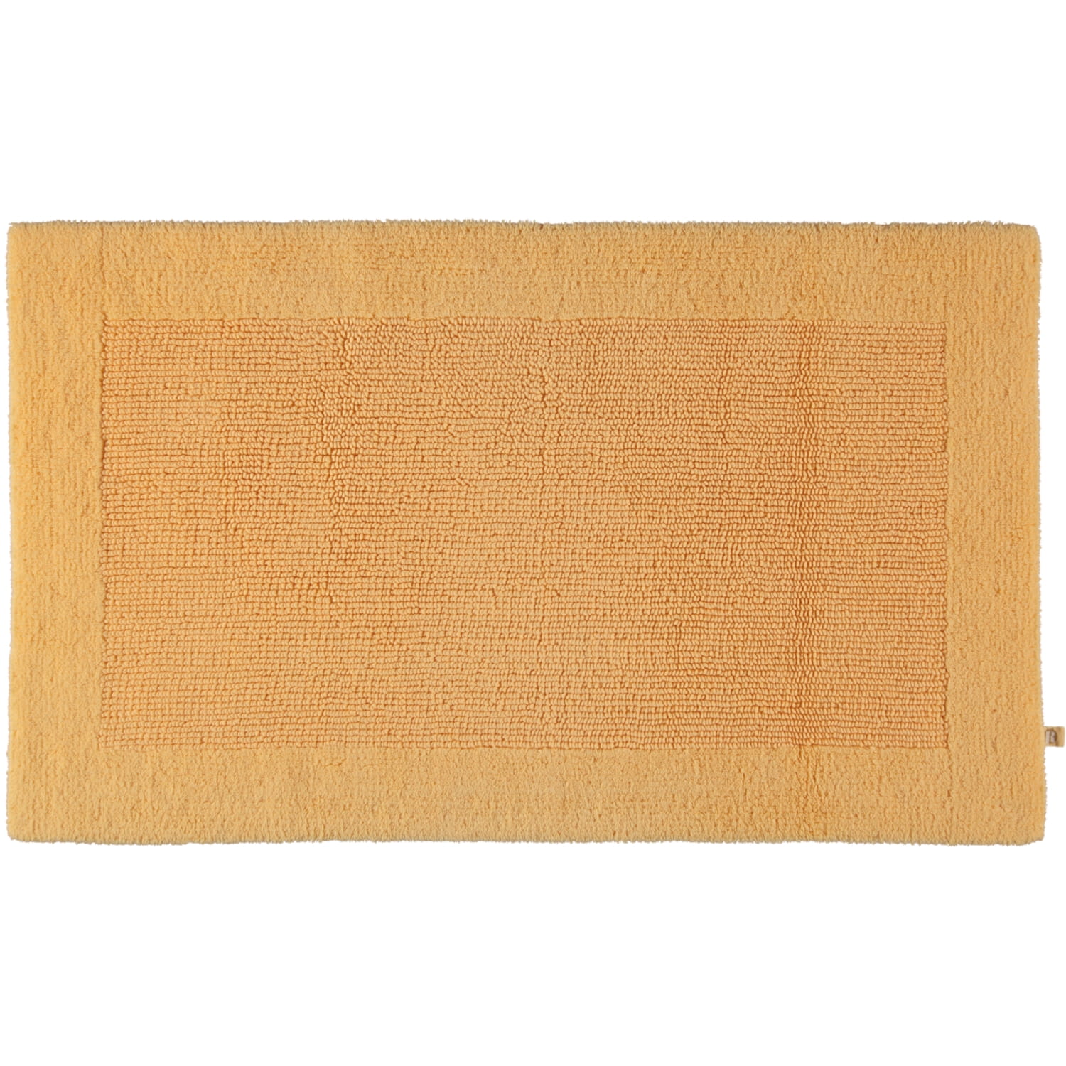 Rhomtuft - Badteppiche Prestige - Farbe: mais - 390 - 70x130 cm