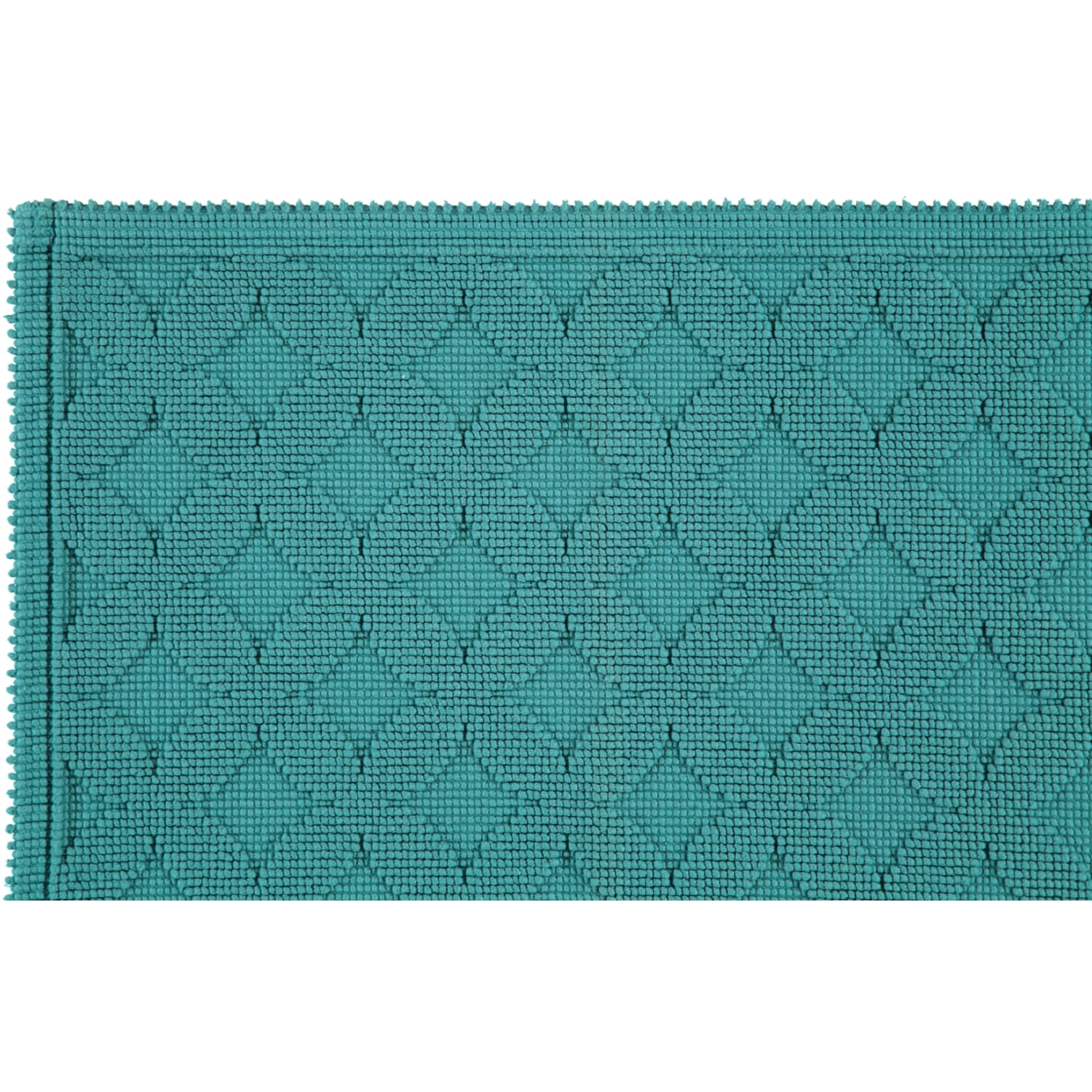Rhomtuft - Badematte Seaside - Farbe: pinie - 279