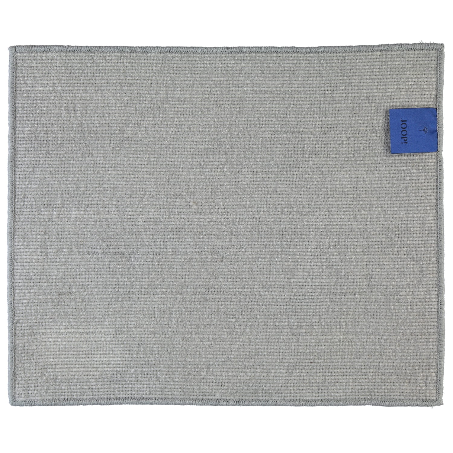 JOOP! - Badteppich Luxury 152 - Farbe: kiesel - 085 - 50x60 cm