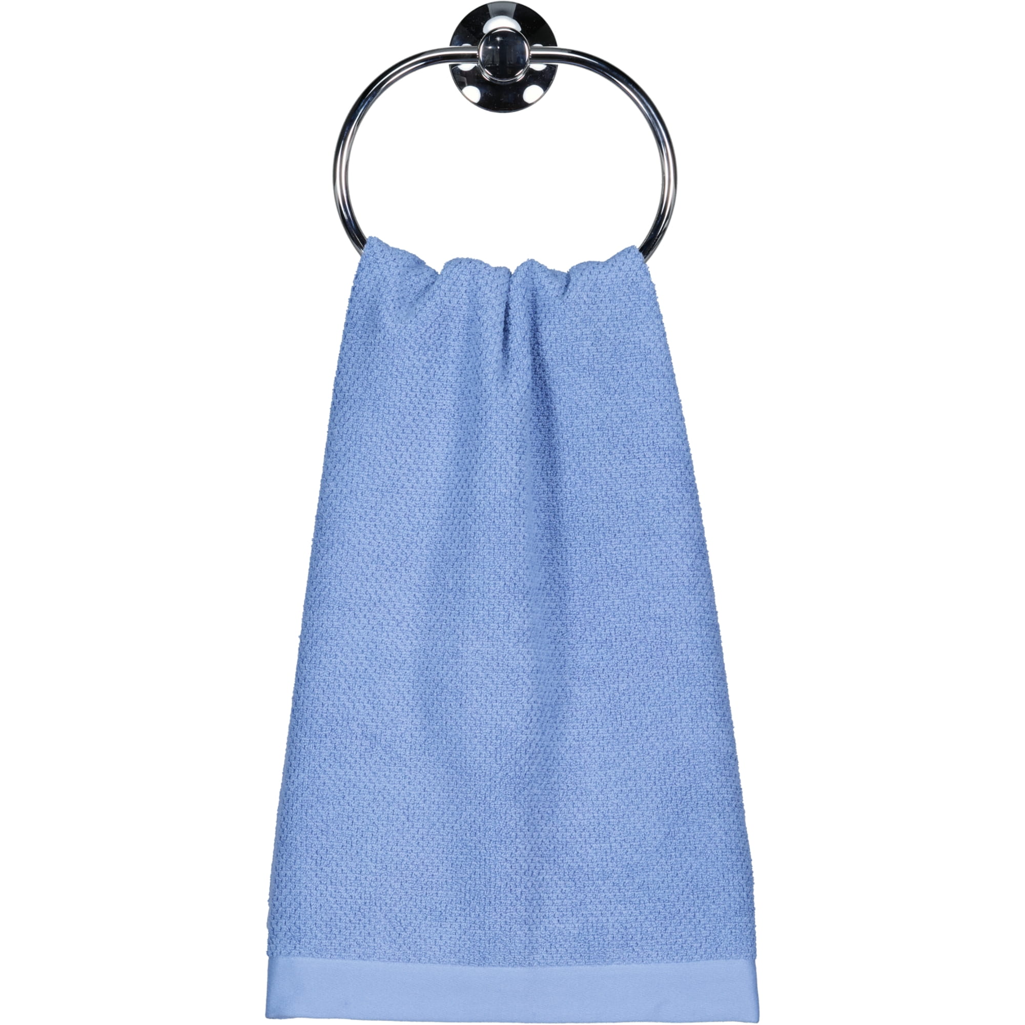 Rhomtuft - Handtücher Baronesse - Farbe: aqua - 78 - Handtuch 50x100 cm