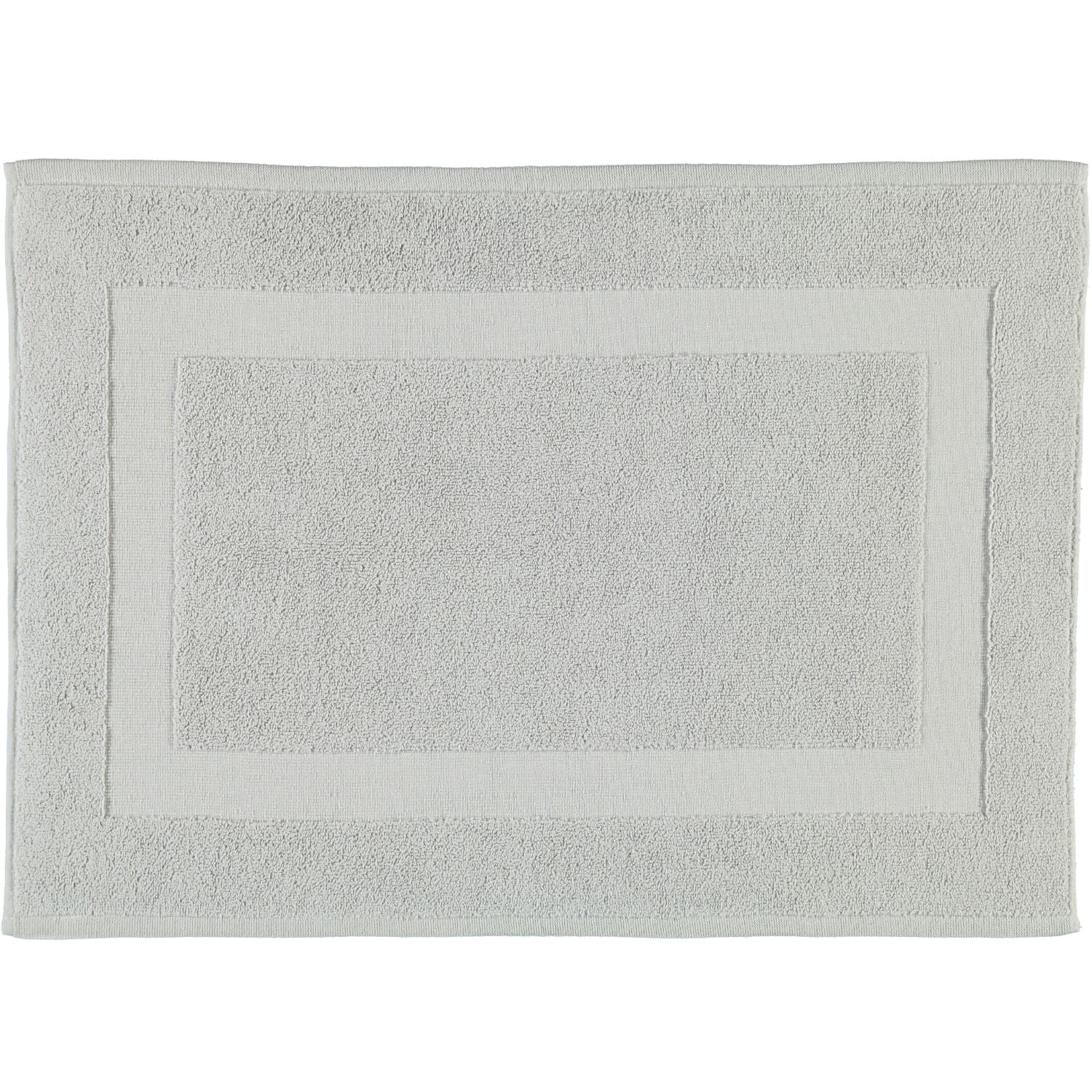 Rhomtuft RHOMTUFT Badematten Comtesse perlgrau - 11