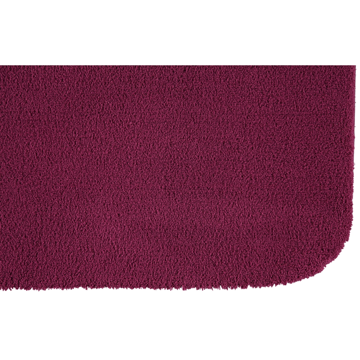 Rhomtuft RHOMTUFT Badteppiche Aspect berry - 237