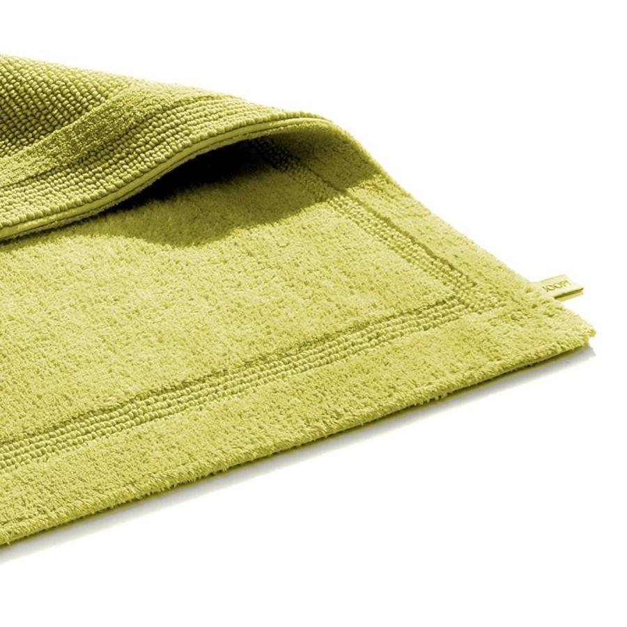 JOOP! Badteppiche Cotton limette - 208