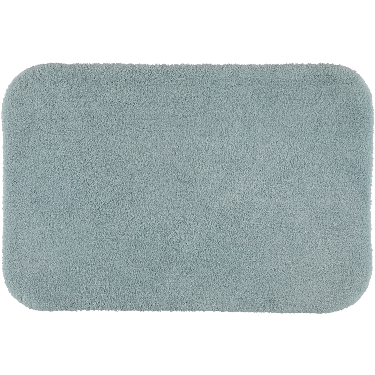 Rhomtuft - Badteppiche Aspect - Farbe: aquamarin - 400 - 60x90 cm