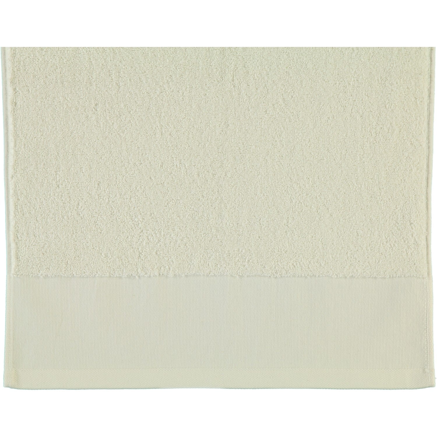 Rhomtuft - Handtücher Comtesse - Farbe: natur-jasmin - 20