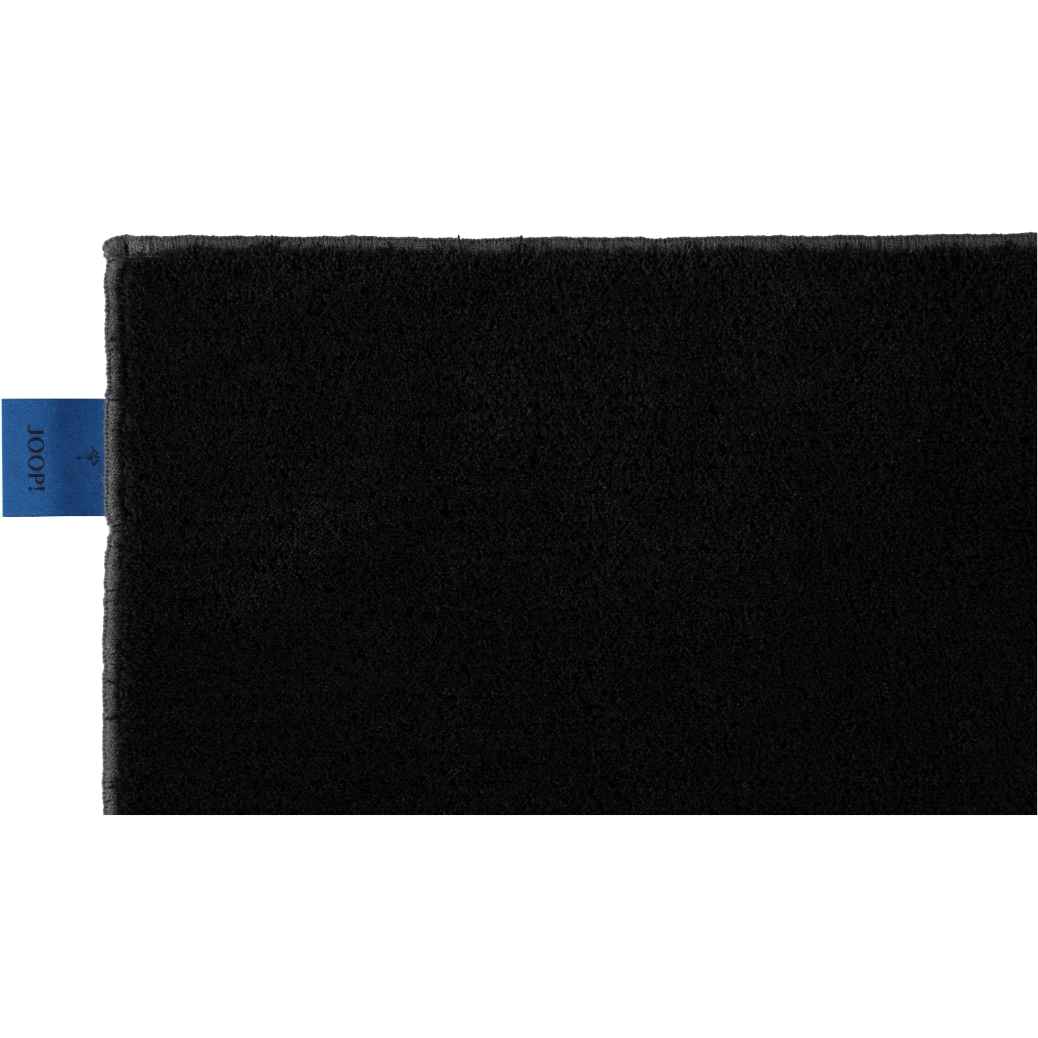 JOOP! Badteppich Classic 281 - Farbe: Schwarz - 015