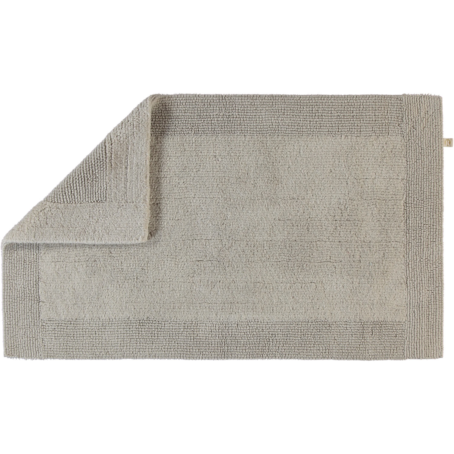 Rhomtuft RHOMTUFT Badteppiche Prestige stone - 320