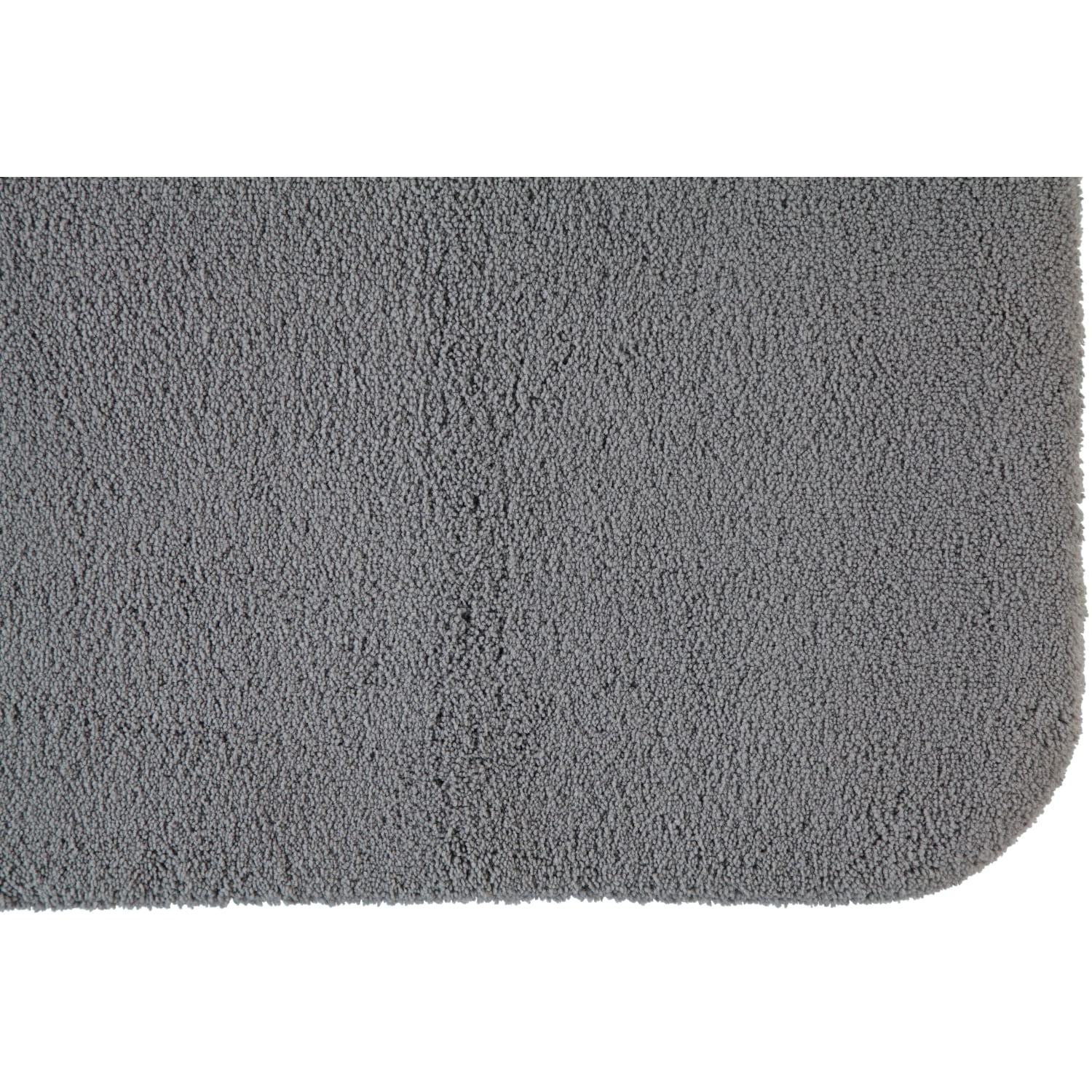 Rhomtuft RHOMTUFT Badteppiche Aspect kiesel - 85