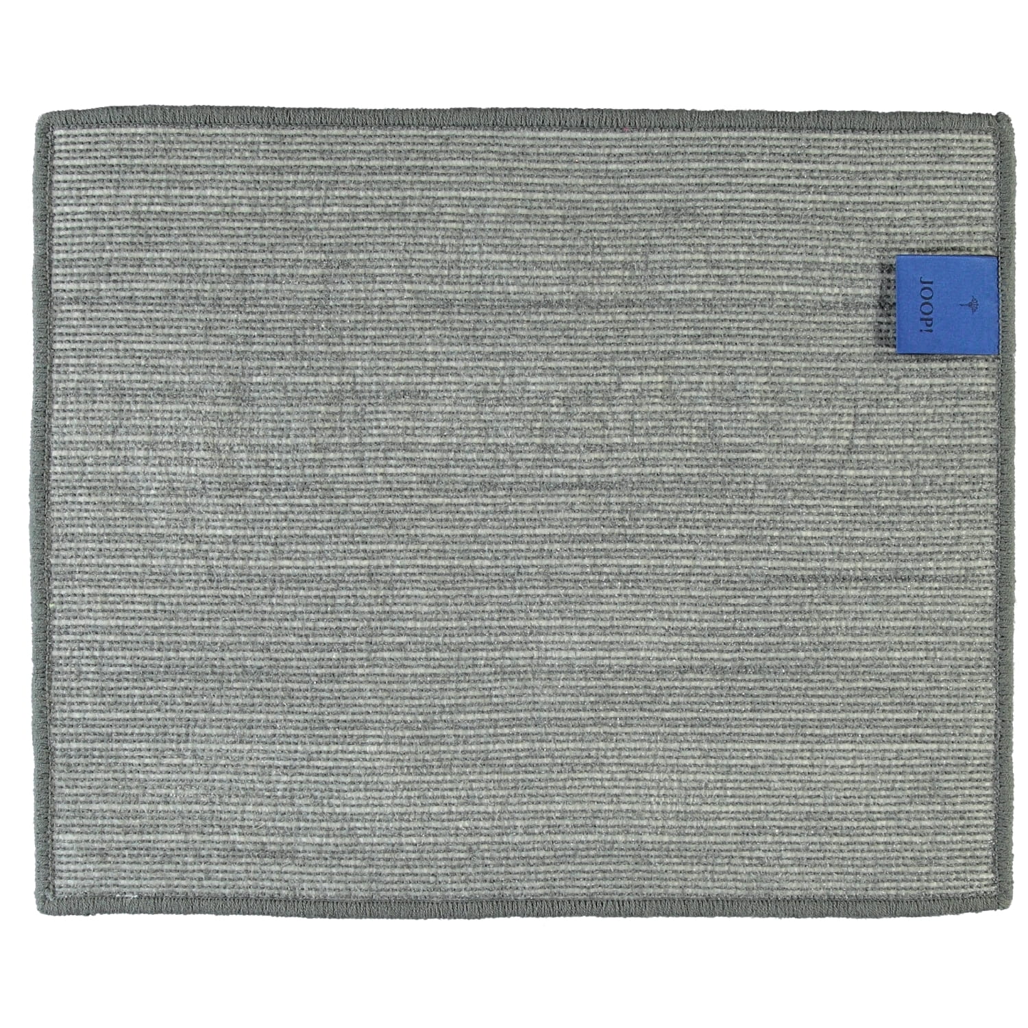 JOOP! - Badteppich Luxury 152 - Farbe: anthrazit - 069 - 50x60 cm