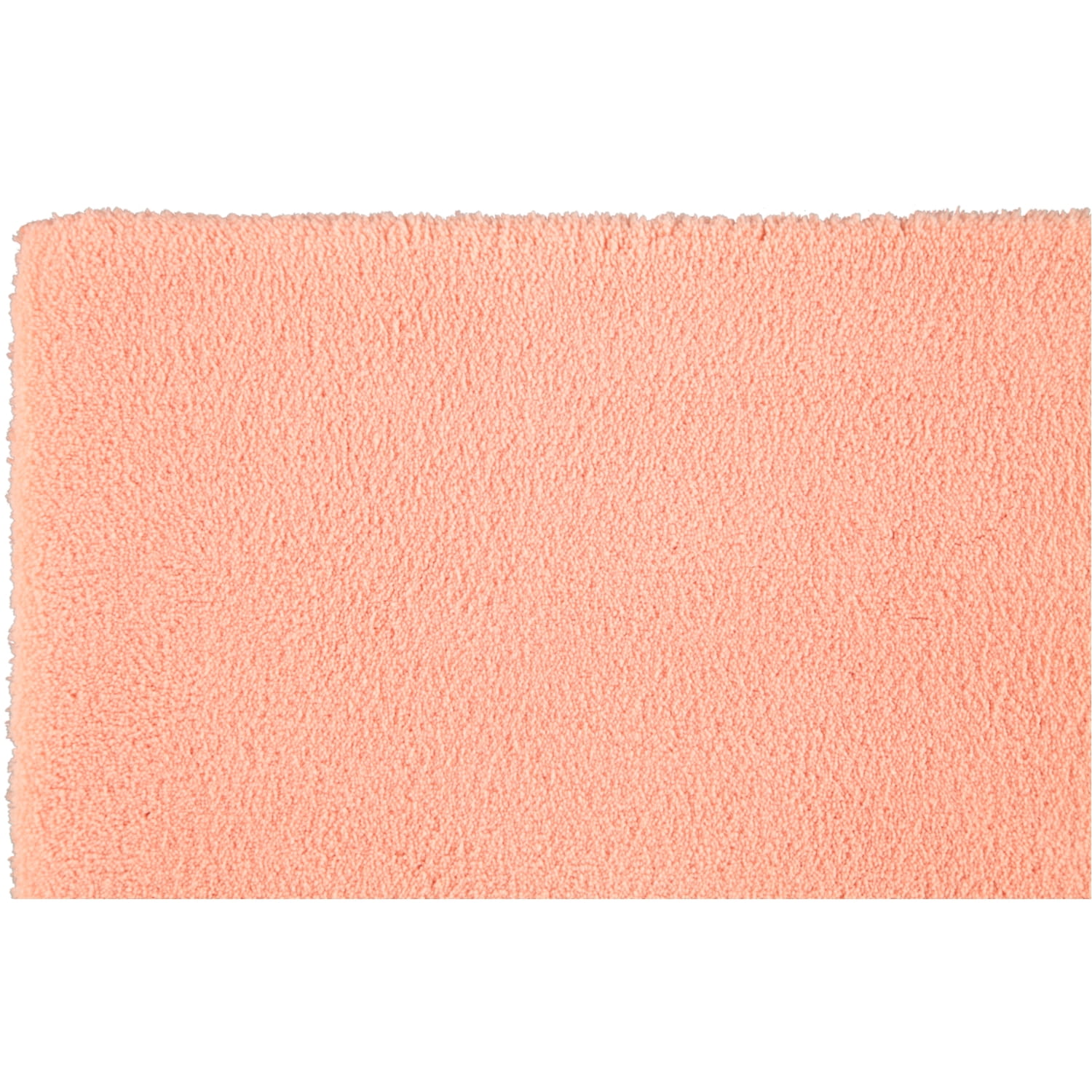Rhomtuft - Badteppiche Square - Farbe: peach - 405