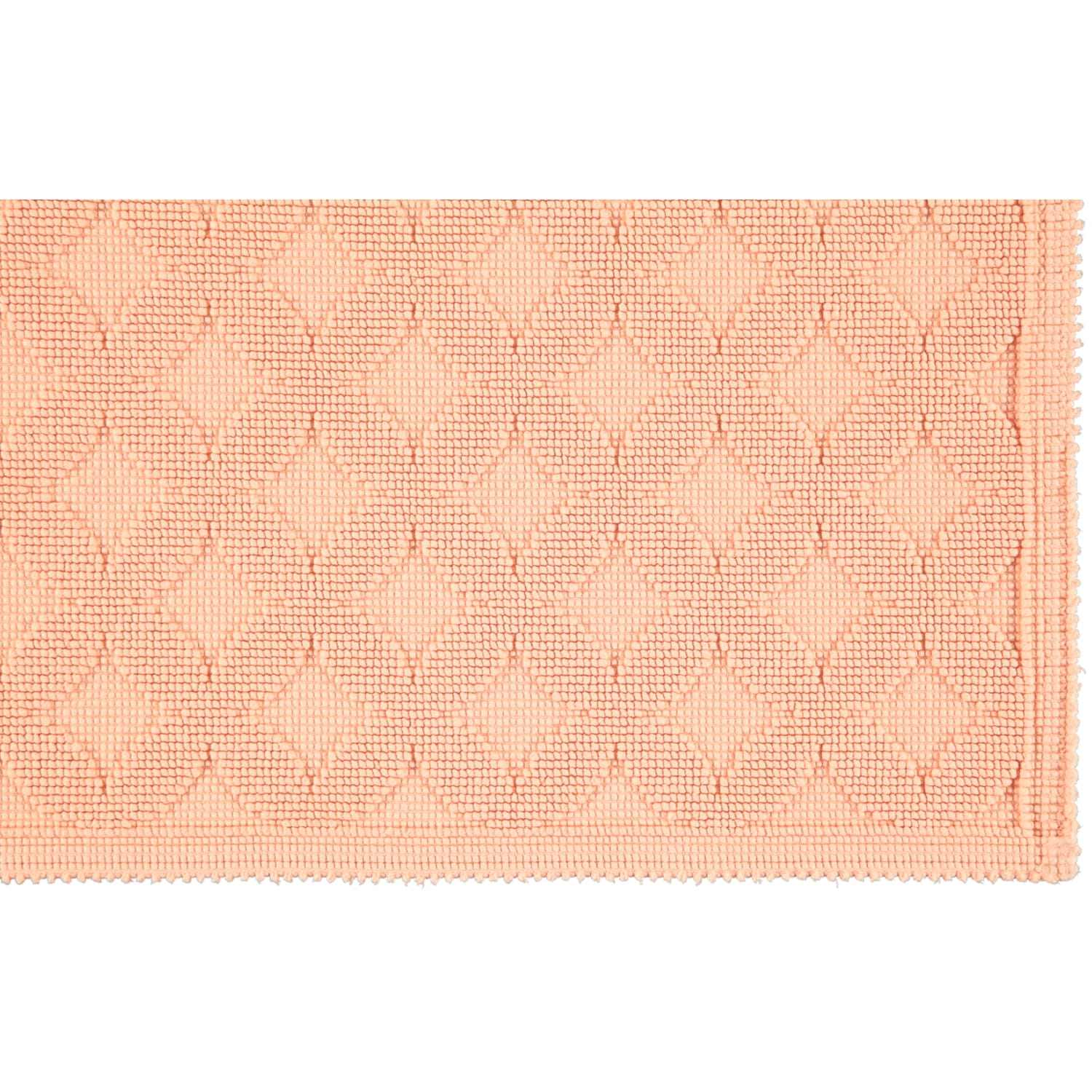 Rhomtuft RHOMTUFT Badematten Seaside peach - 405