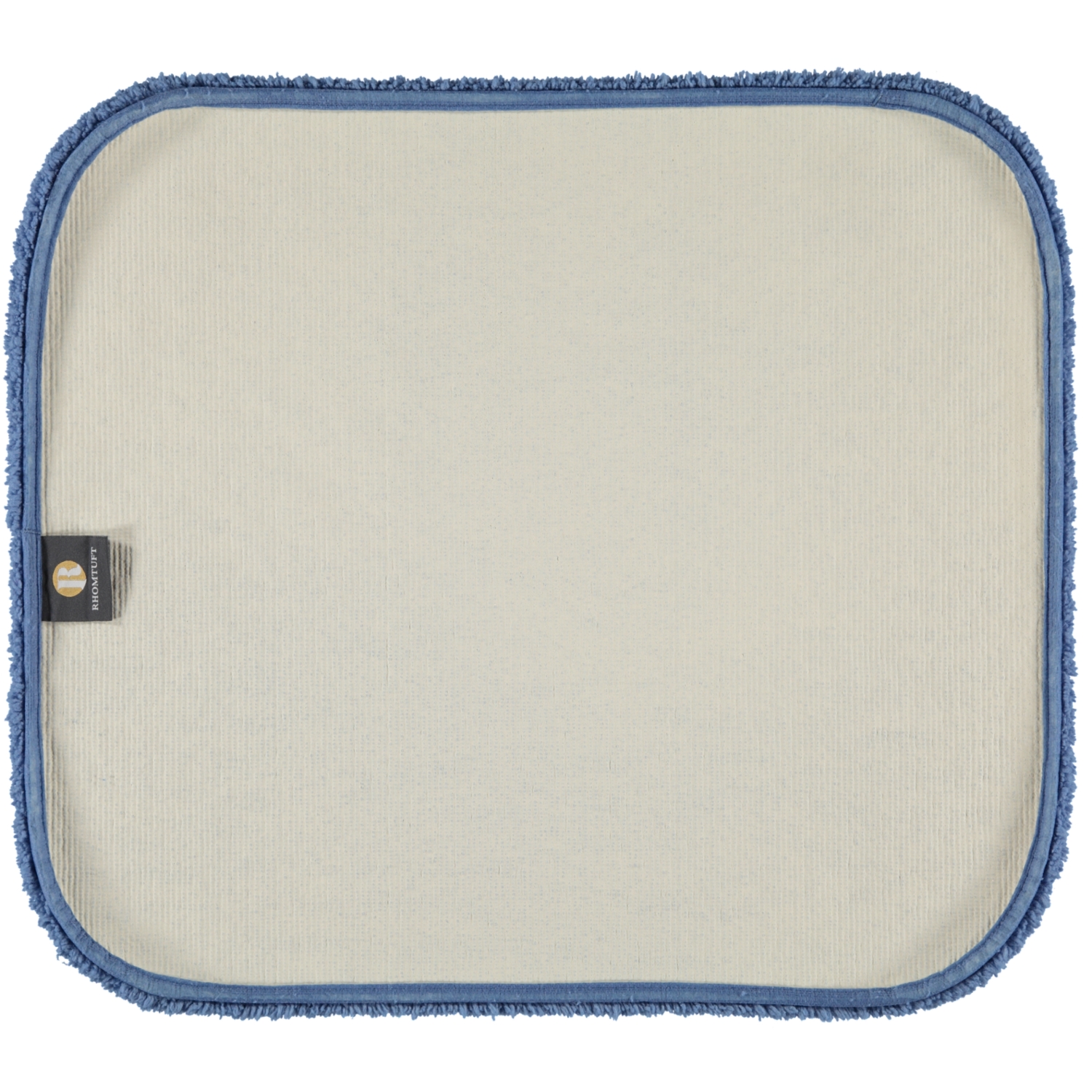Rhomtuft - Badteppiche Aspect - Farbe: aqua - 78 - 50x60 cm