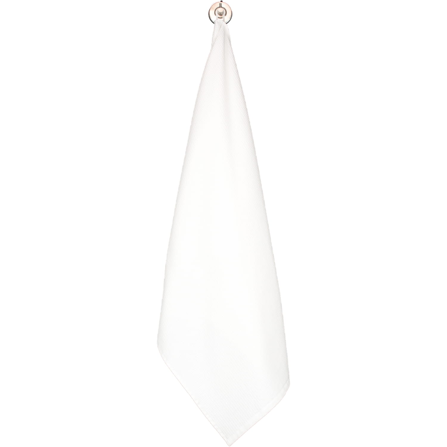 Rhomtuft - Handtücher Face & Body - Farbe: weiß - 01 - Saunatuch 70x190 cm