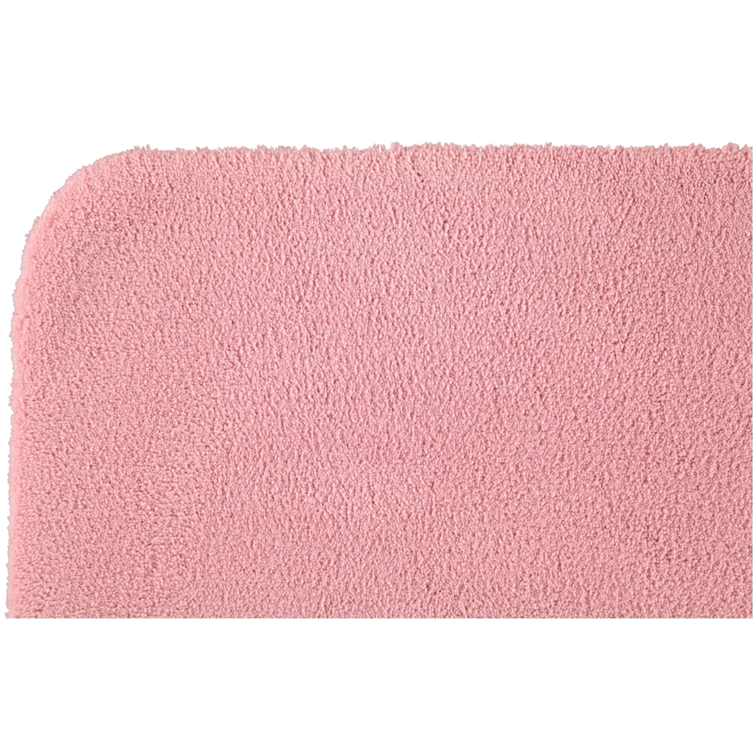 Rhomtuft - Badteppiche Aspect - Farbe: rosenquarz - 402