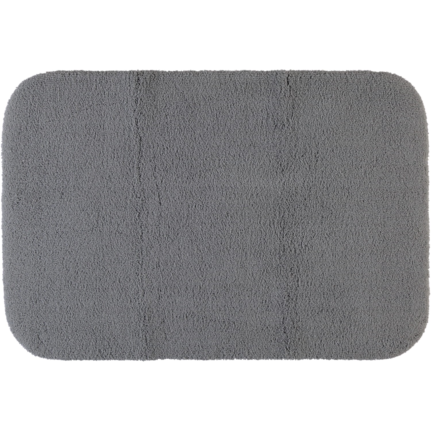 Rhomtuft RHOMTUFT Badteppiche Aspect kiesel - 85