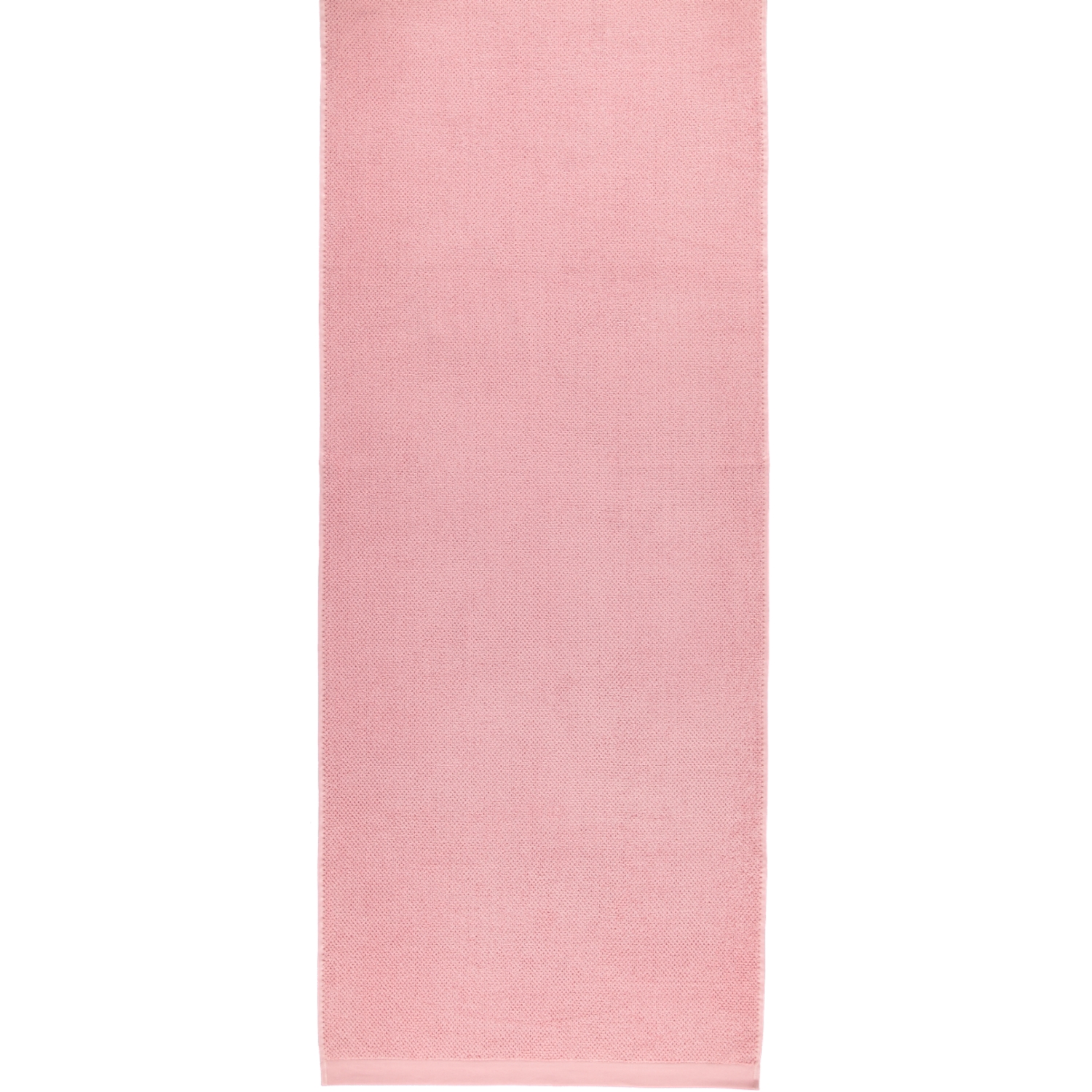 Rhomtuft - Handtücher Baronesse - Farbe: rosenquarz - 402 - Saunatuch 70x190 cm