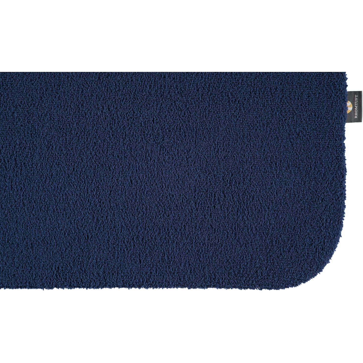 Rhomtuft RHOMTUFT Badteppiche Aspect kobalt - 84