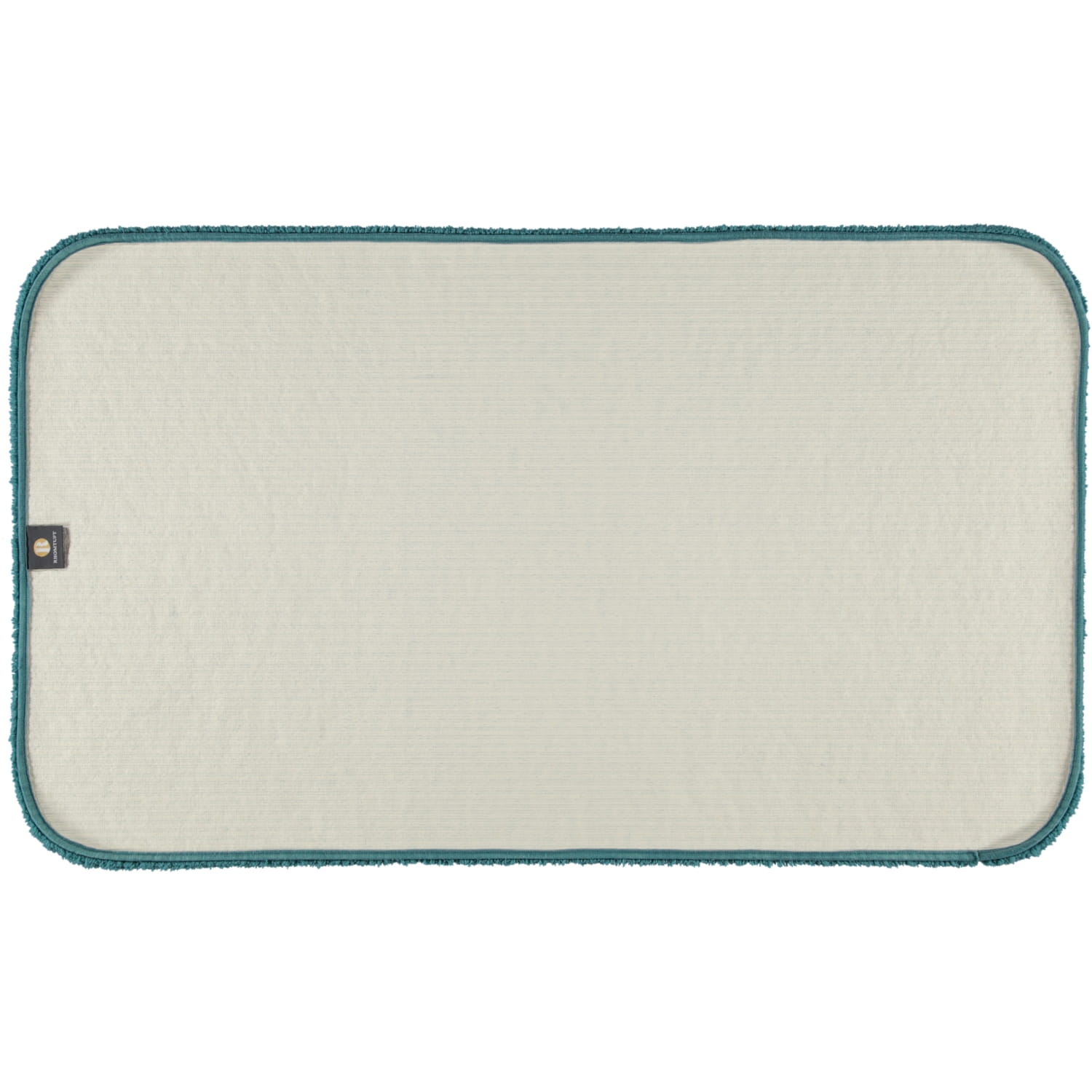 Rhomtuft - Badteppiche Aspect - Farbe: pinie - 279 - 70x120 cm