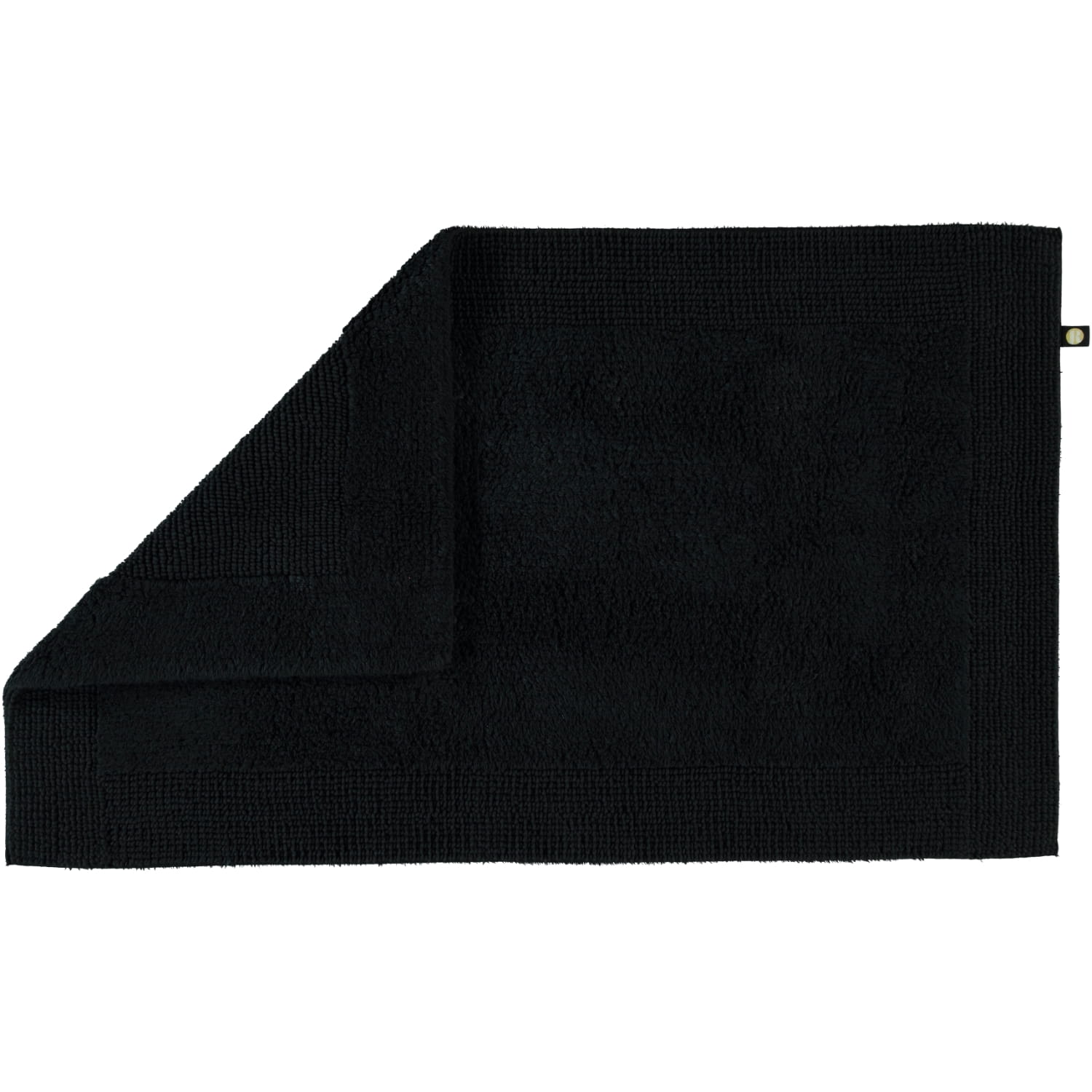 Rhomtuft RHOMTUFT Badteppiche Prestige schwarz - 15