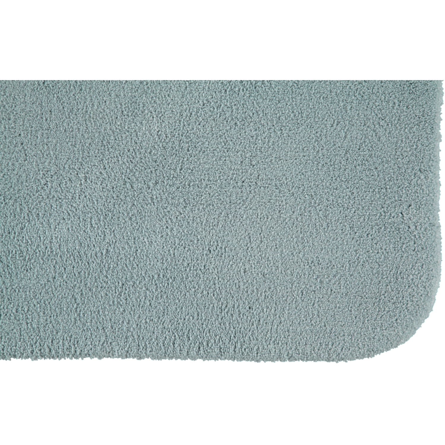 Rhomtuft RHOMTUFT Badteppiche Aspect aquamarin - 400