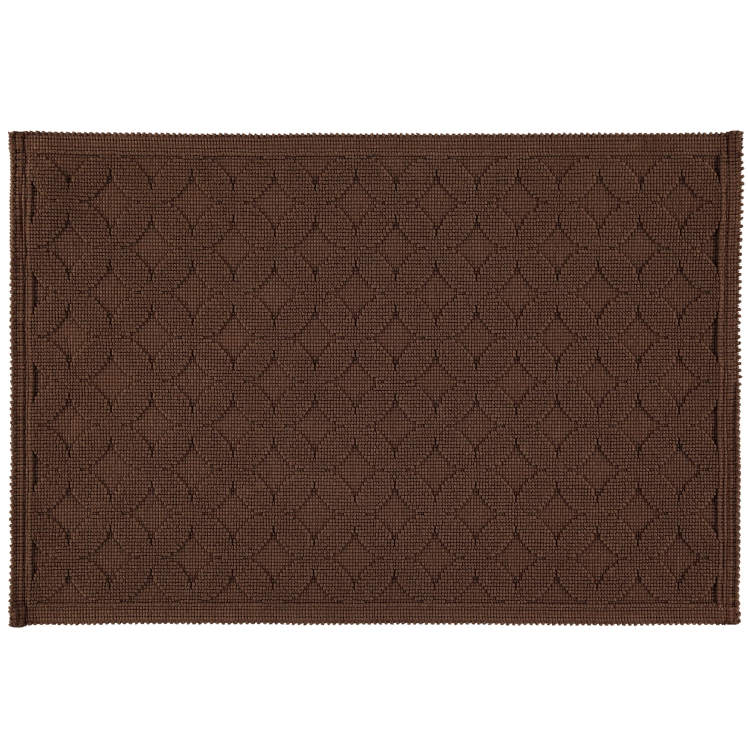 Rhomtuft RHOMTUFT Badematten Seaside mocca - 406