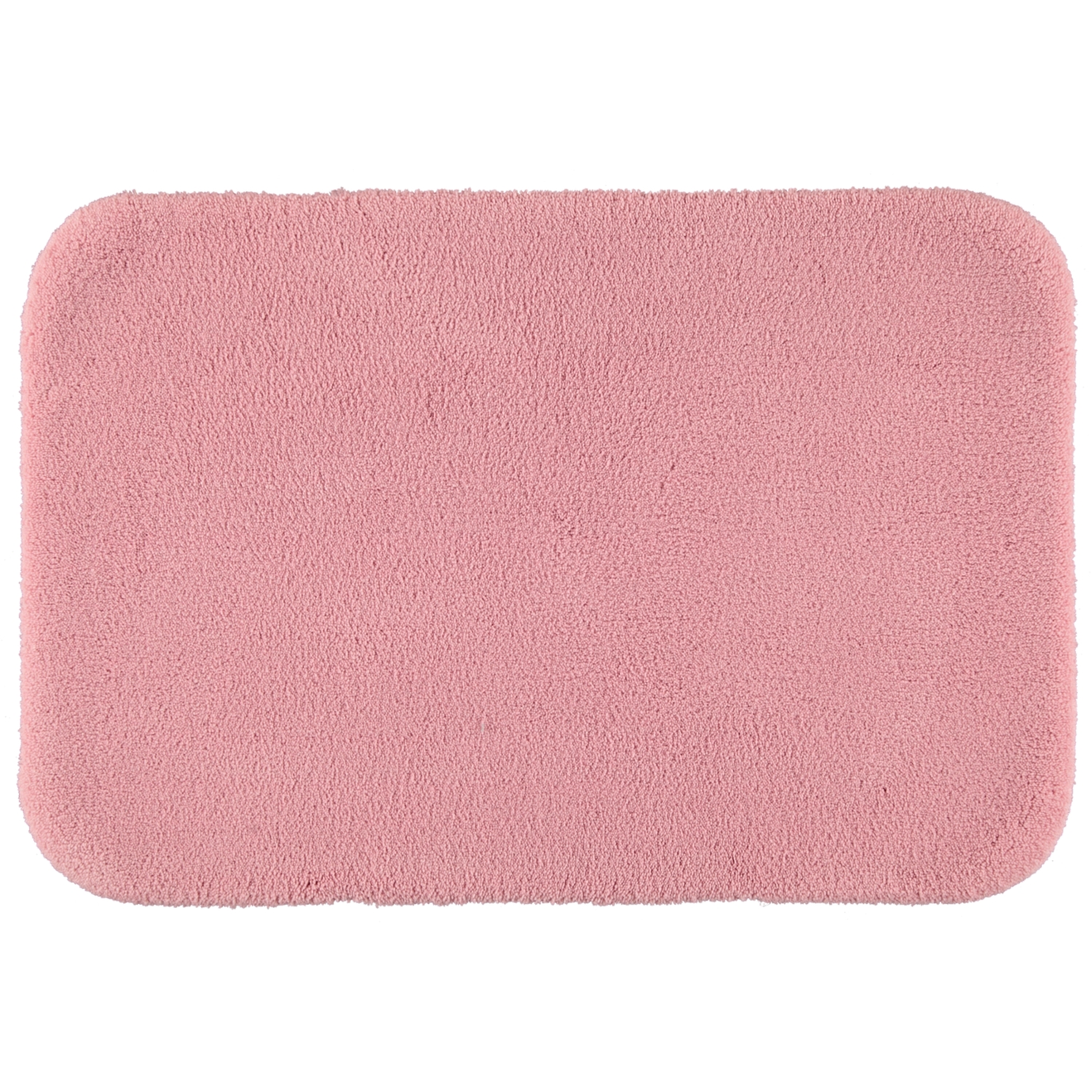 Rhomtuft - Badteppiche Aspect - Farbe: rosenquarz - 402 - 60x90 cm