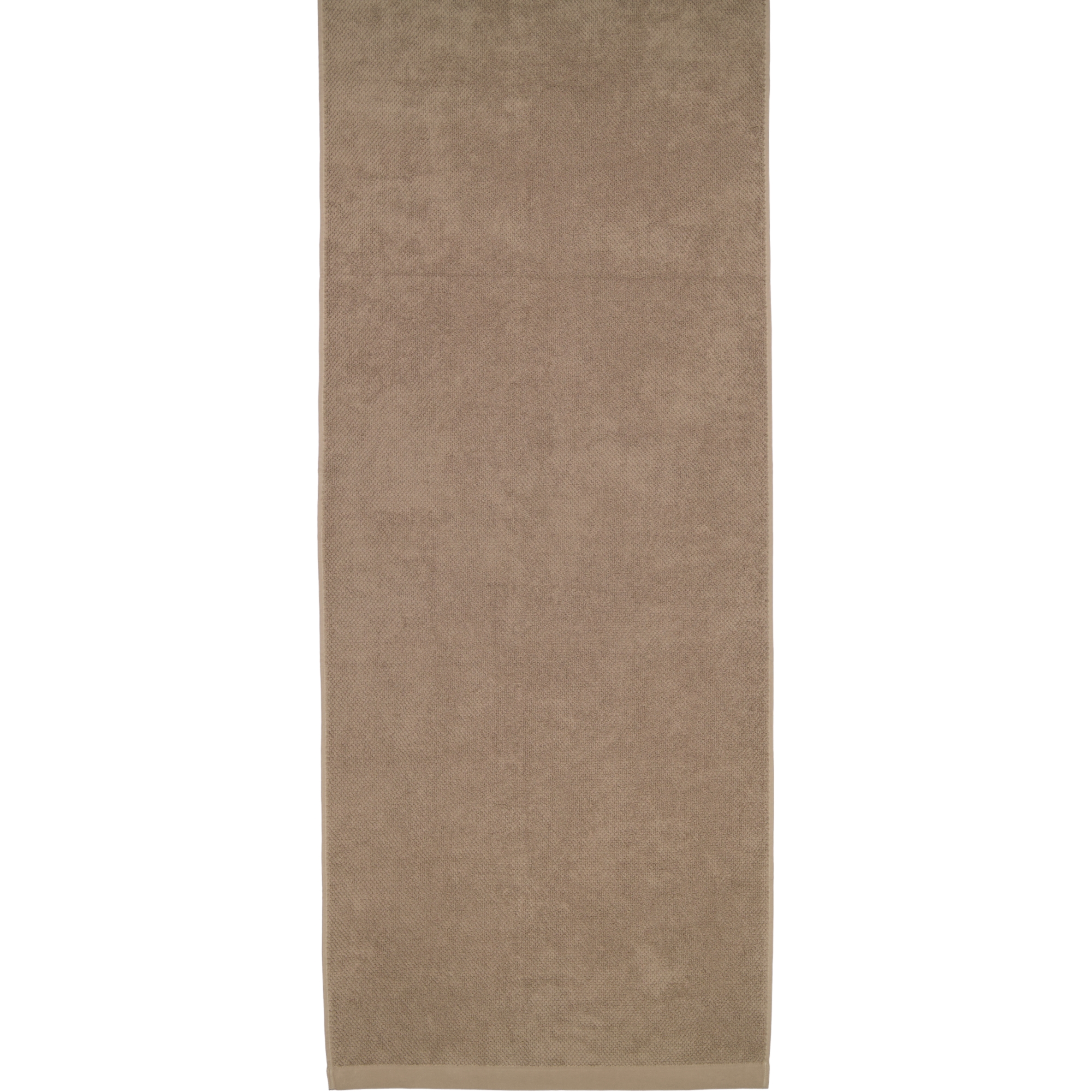 Rhomtuft - Handtücher Baronesse - Farbe: taupe - 58 - Saunatuch 70x190 cm