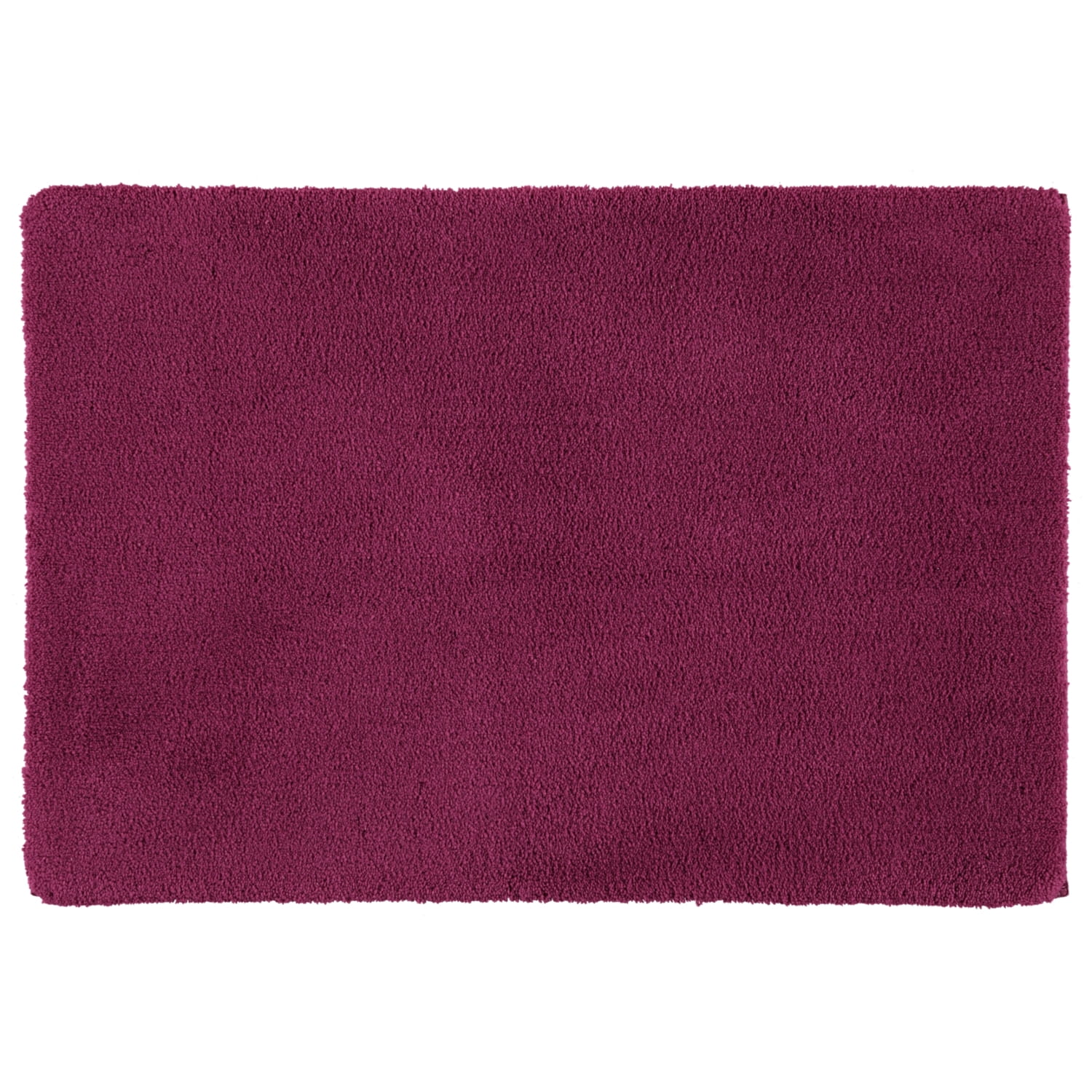 Rhomtuft RHOMTUFT Badteppiche Square berry - 237