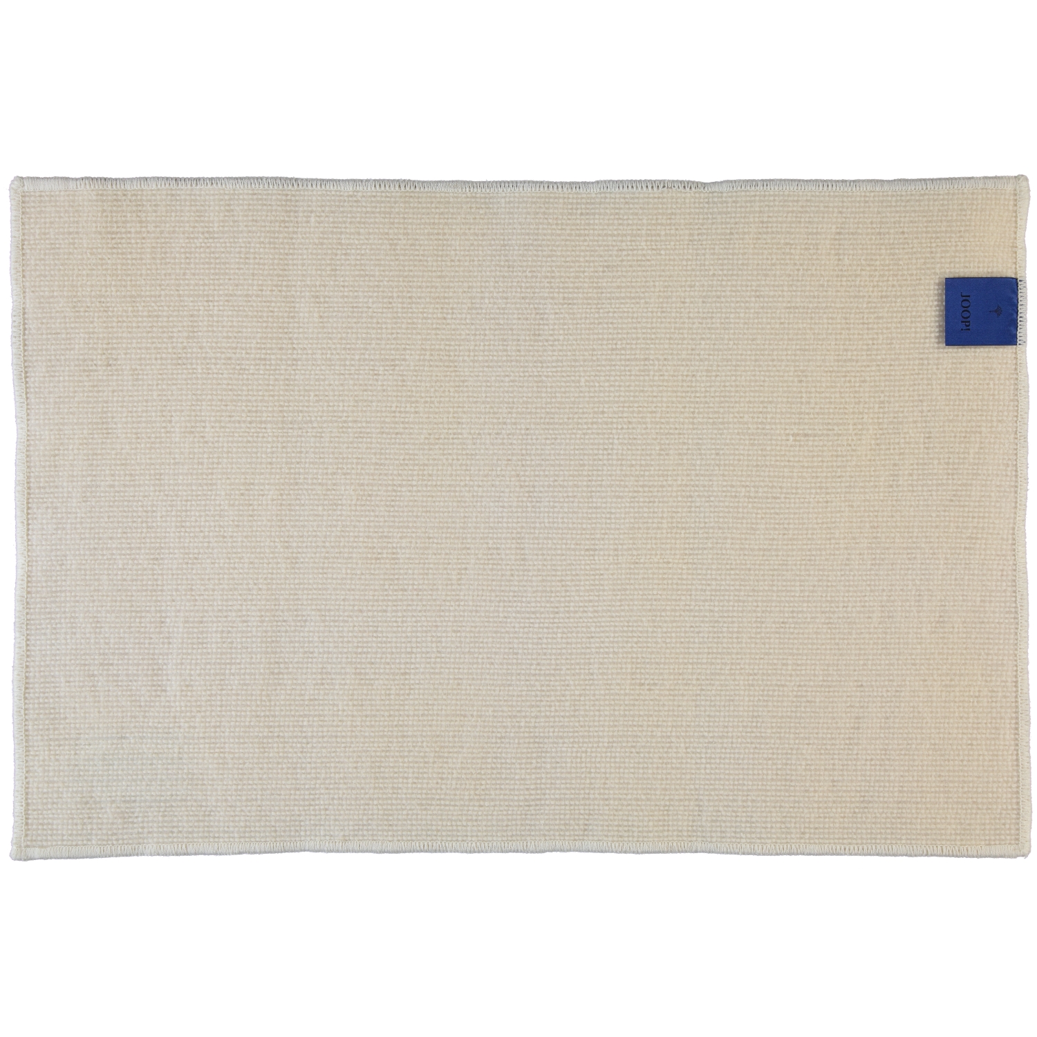 JOOP! - Badteppich Luxury 152 - Farbe: natur - 020 - 60x90 cm