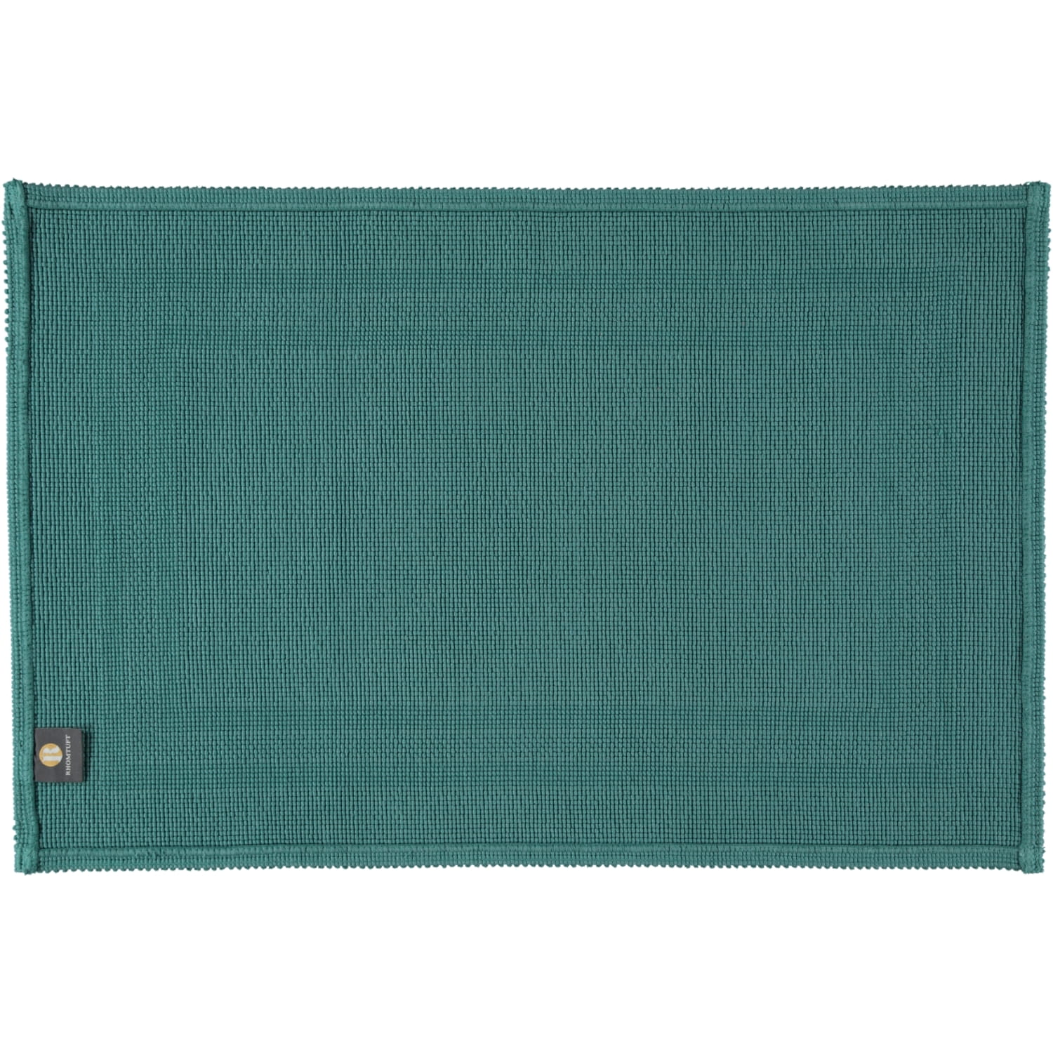 Rhomtuft - Badteppiche Gala - Farbe: pinie - 279