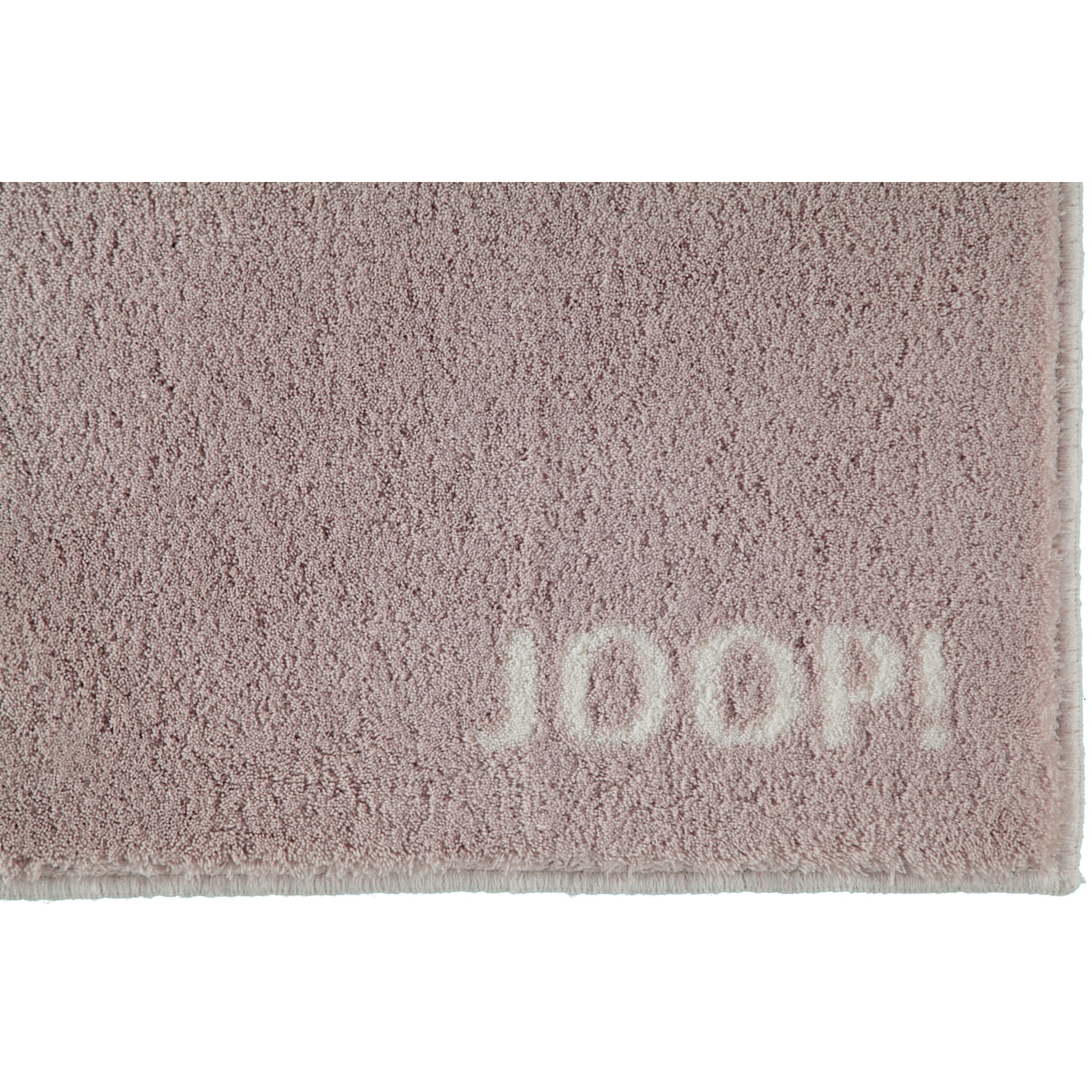 JOOP! Badteppich Classic 281 - Farbe: Natur - 020 - 60x90 cm