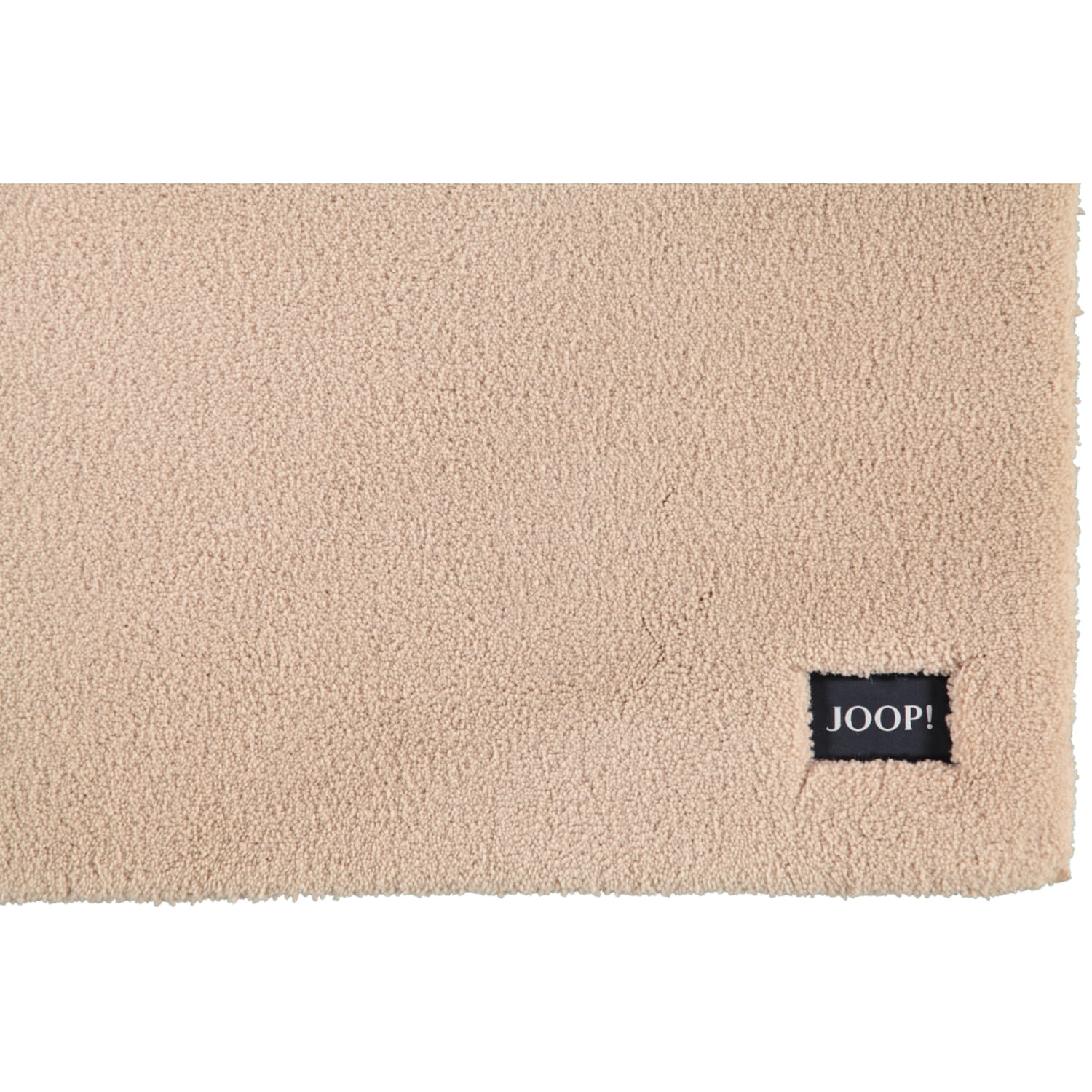 JOOP! Badteppiche Basic sand - 213